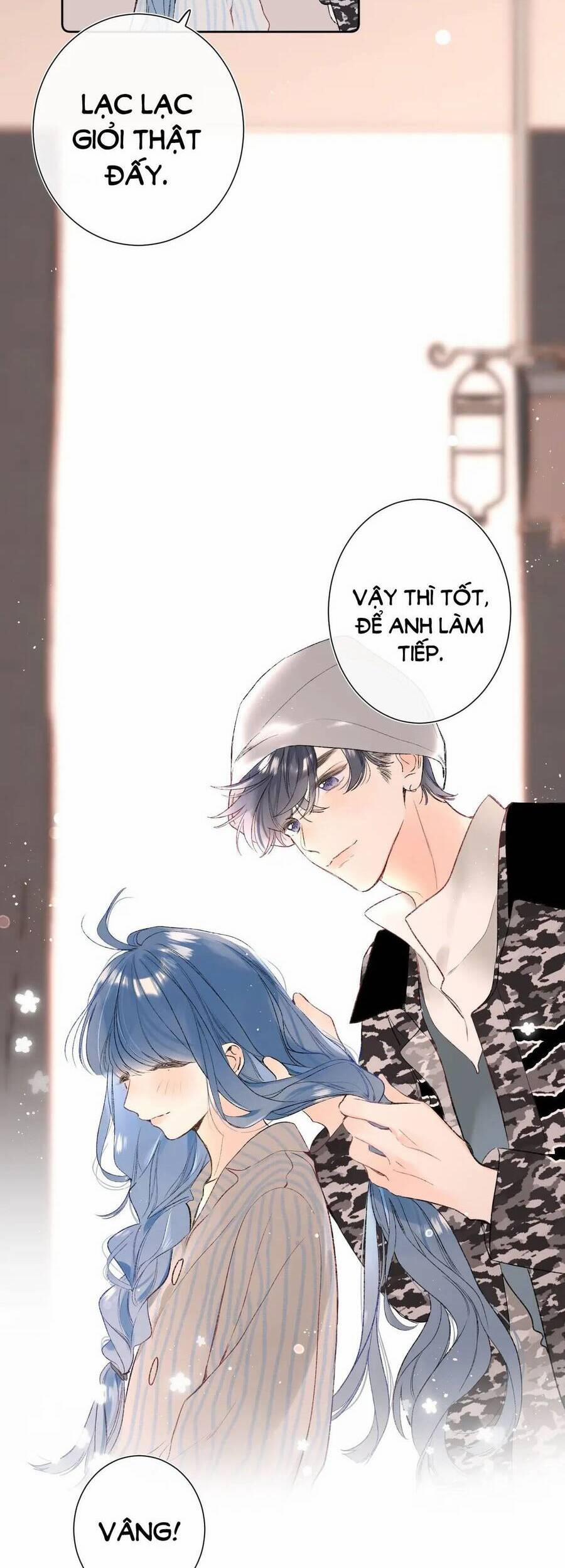 Đừng Khóc 91 trang 31