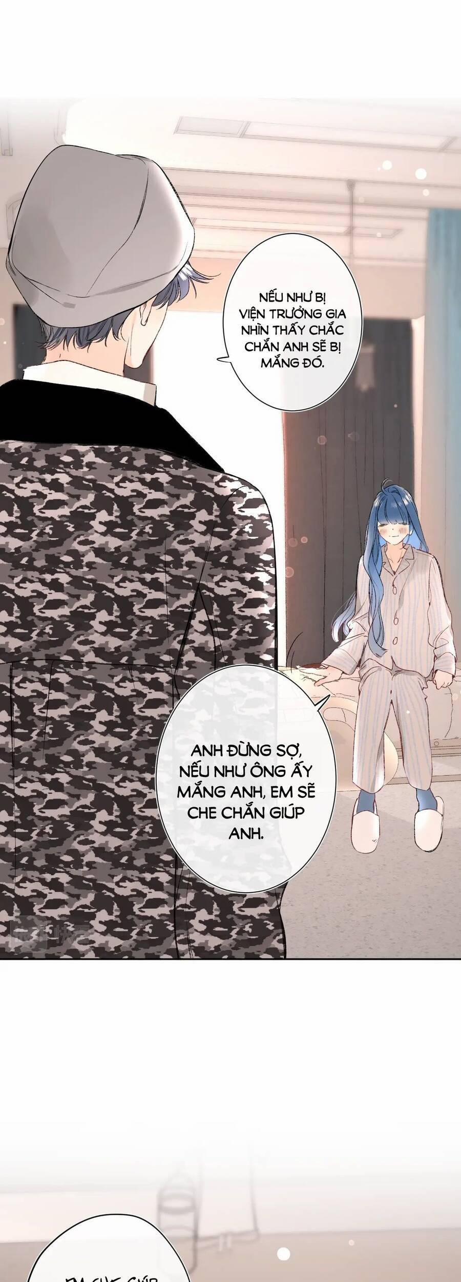 Đừng Khóc 91 trang 6