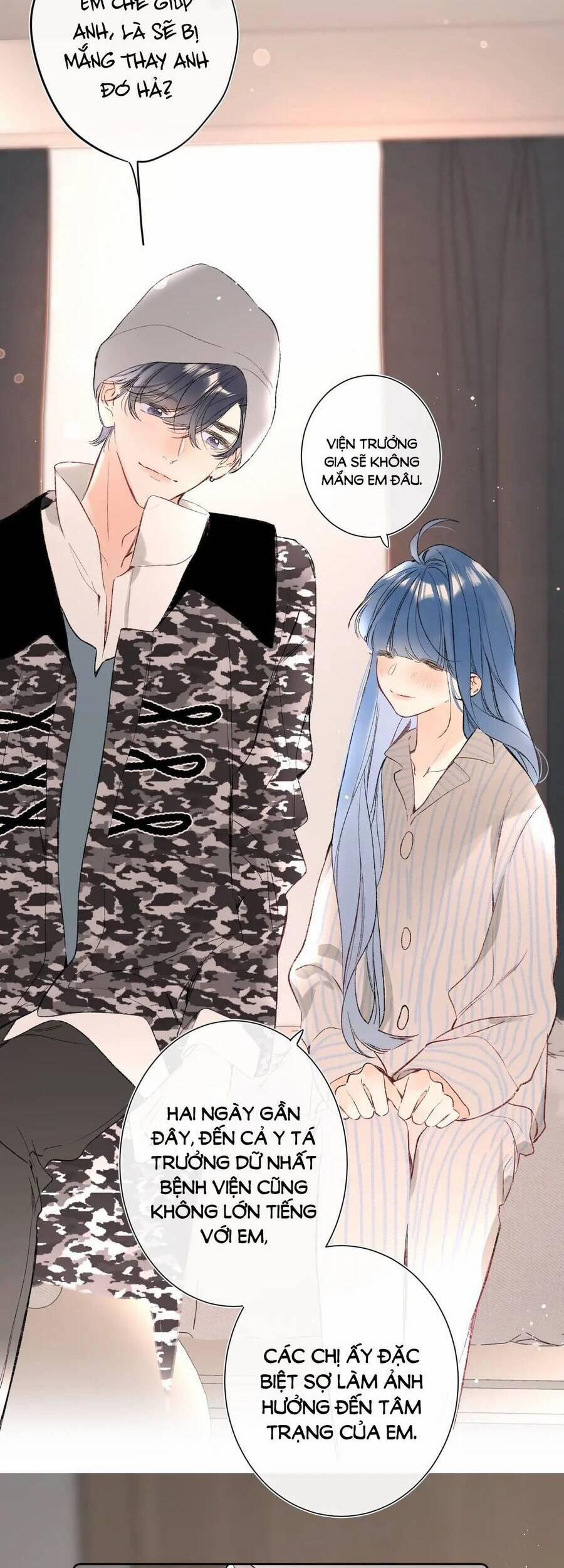 Đừng Khóc 91 trang 7