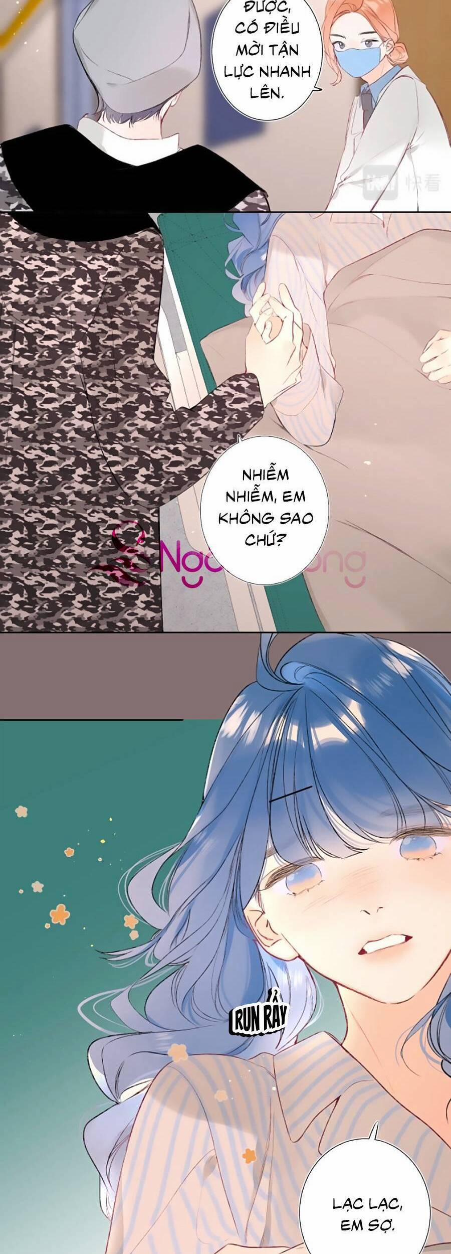 Đừng Khóc 92 trang 11