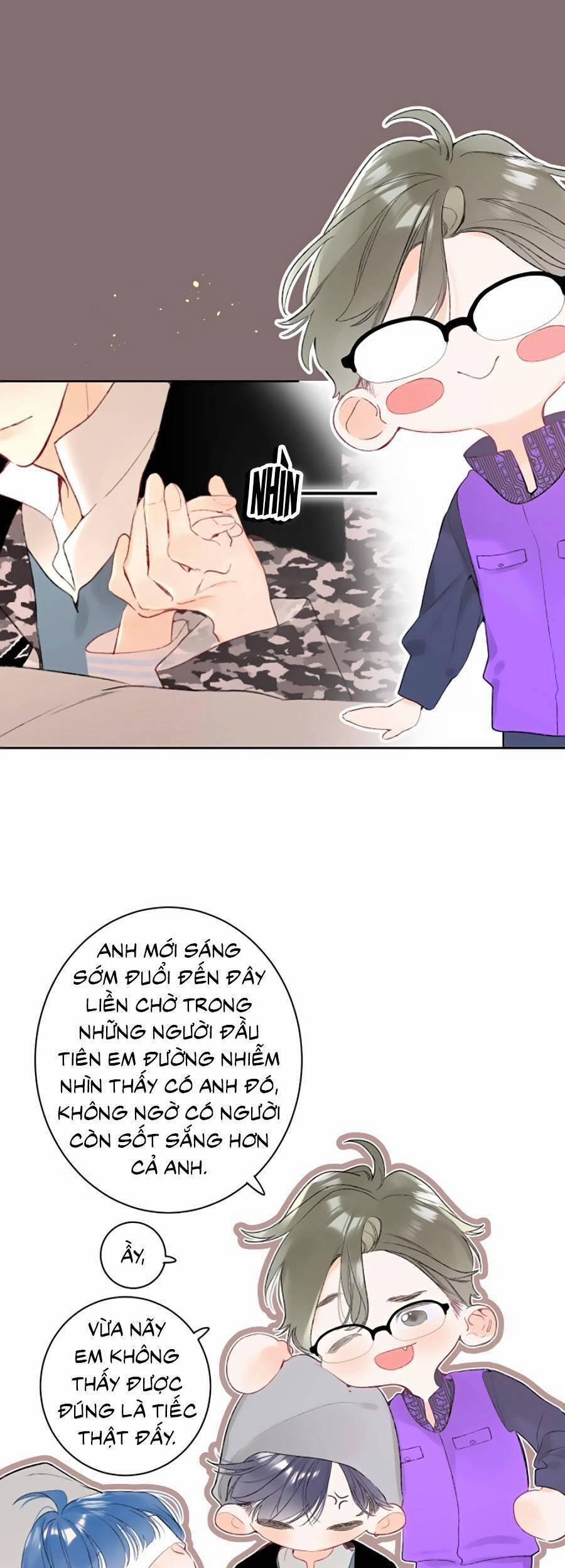 Đừng Khóc 92 trang 26