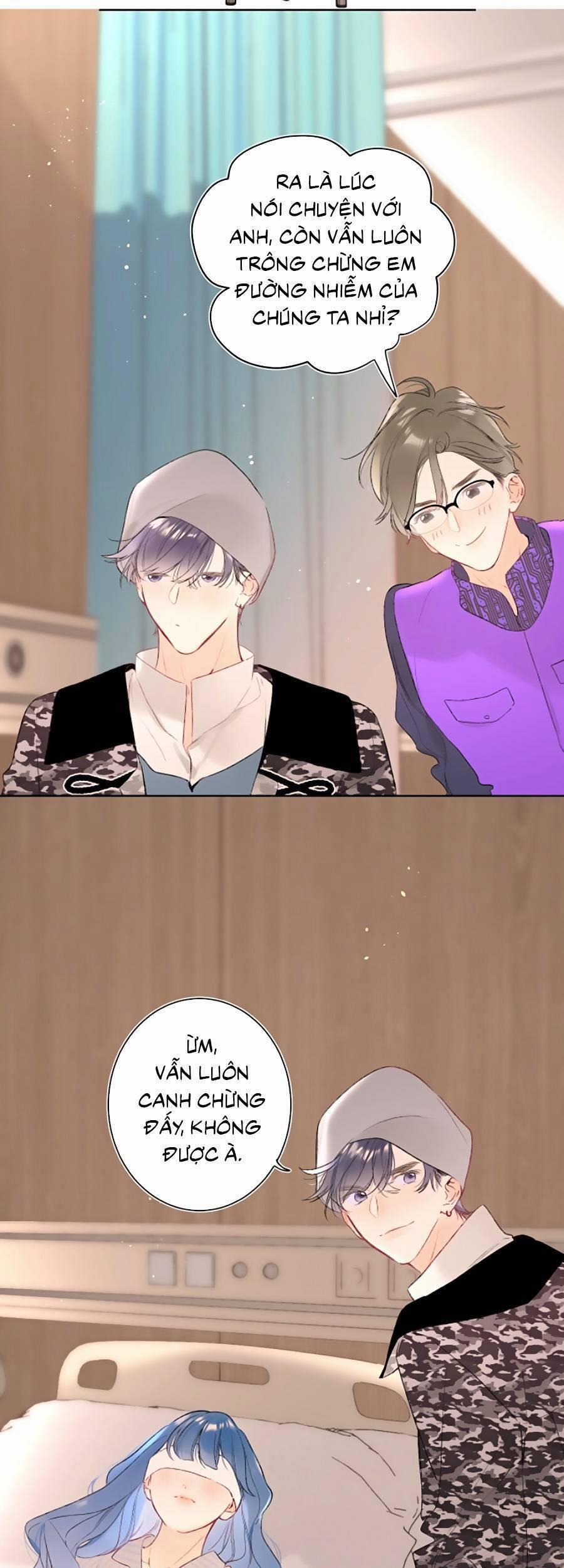 Đừng Khóc 92 trang 29