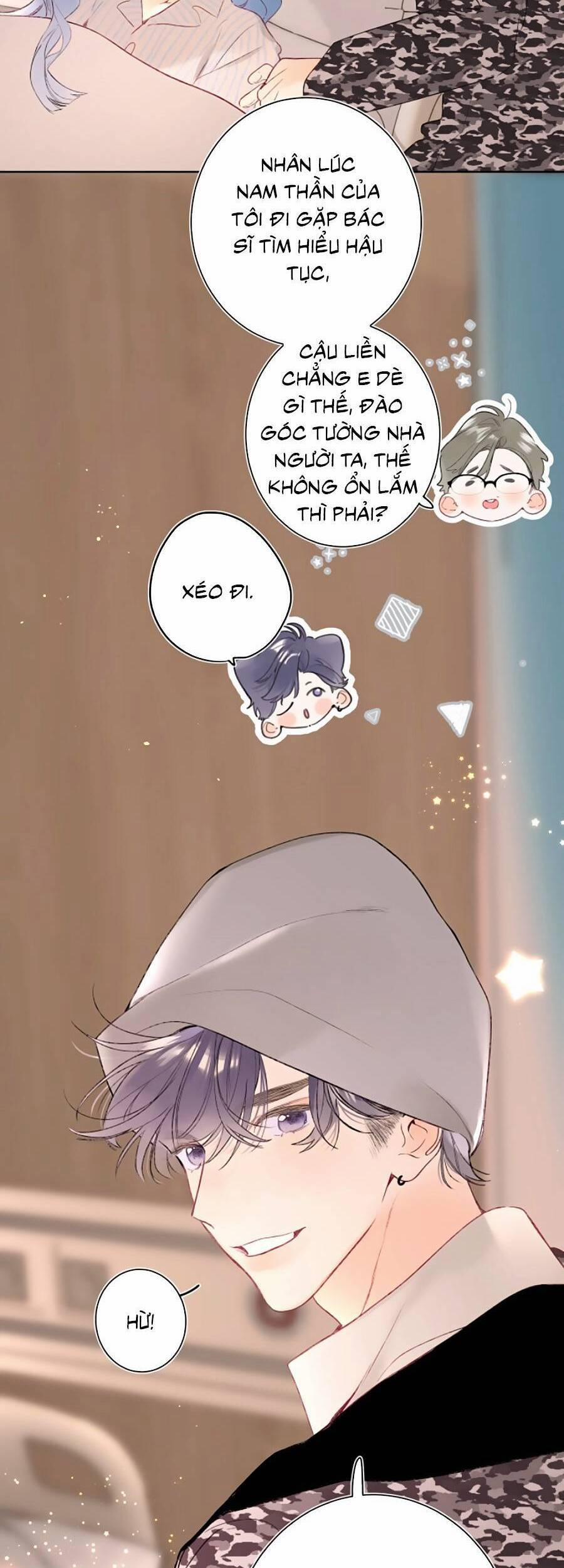 Đừng Khóc 92 trang 30