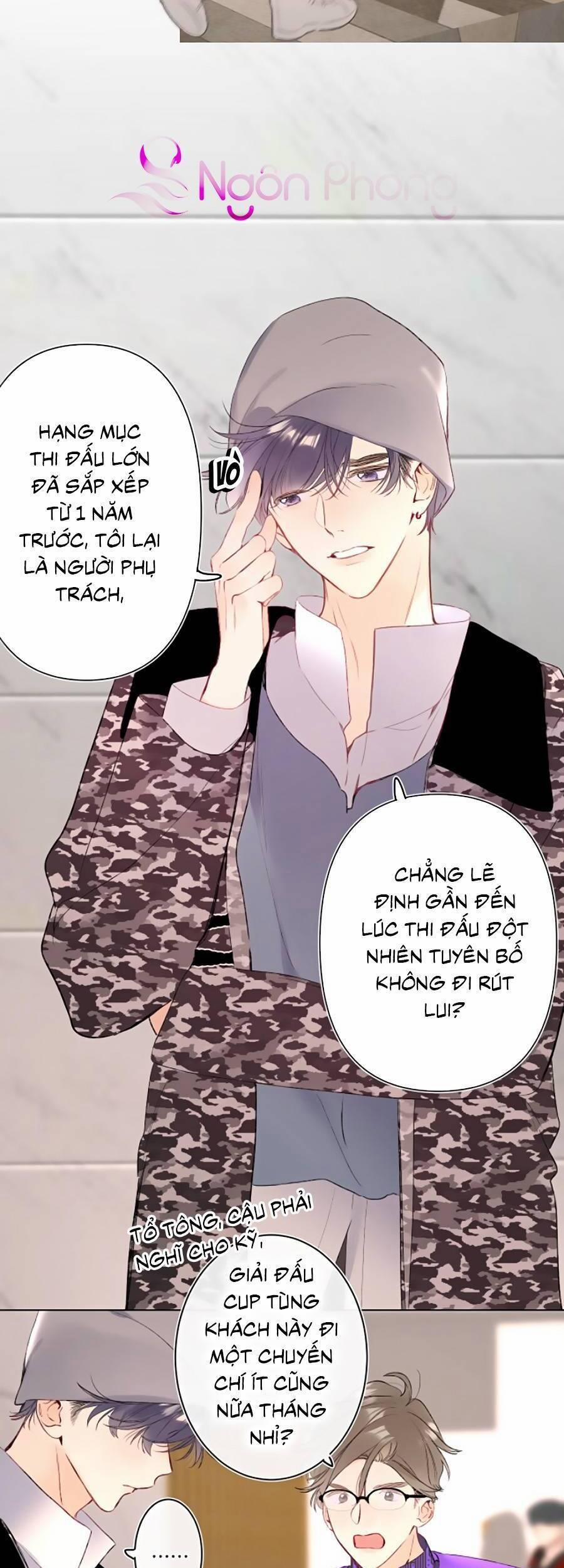 Đừng Khóc 93 trang 11