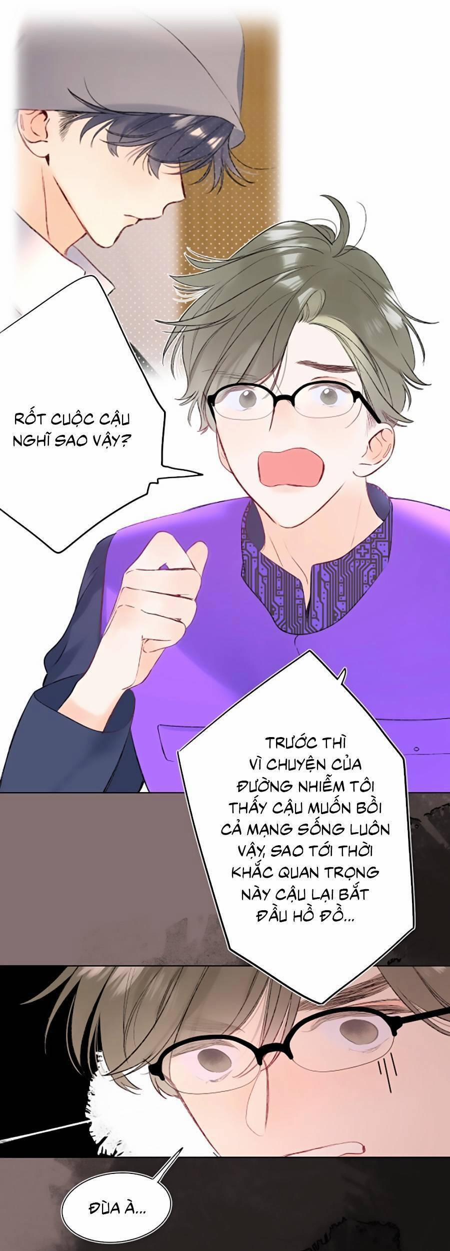 Đừng Khóc 93 trang 13