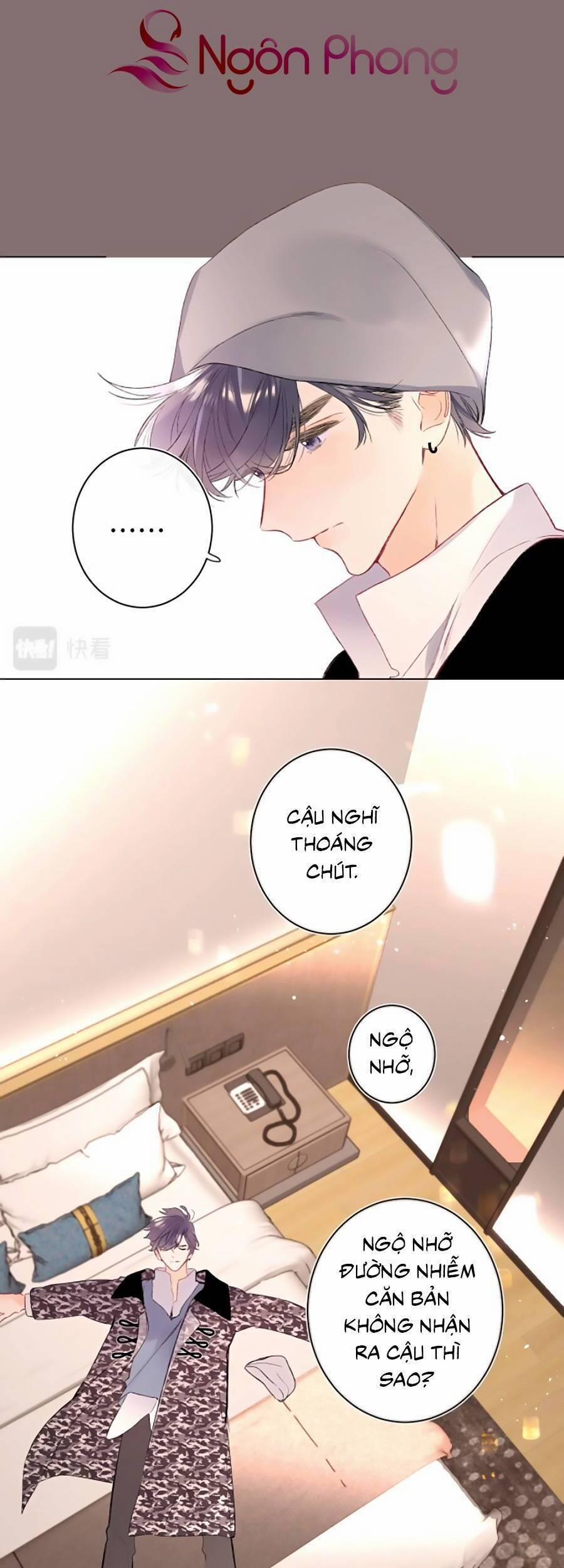 Đừng Khóc 93 trang 15