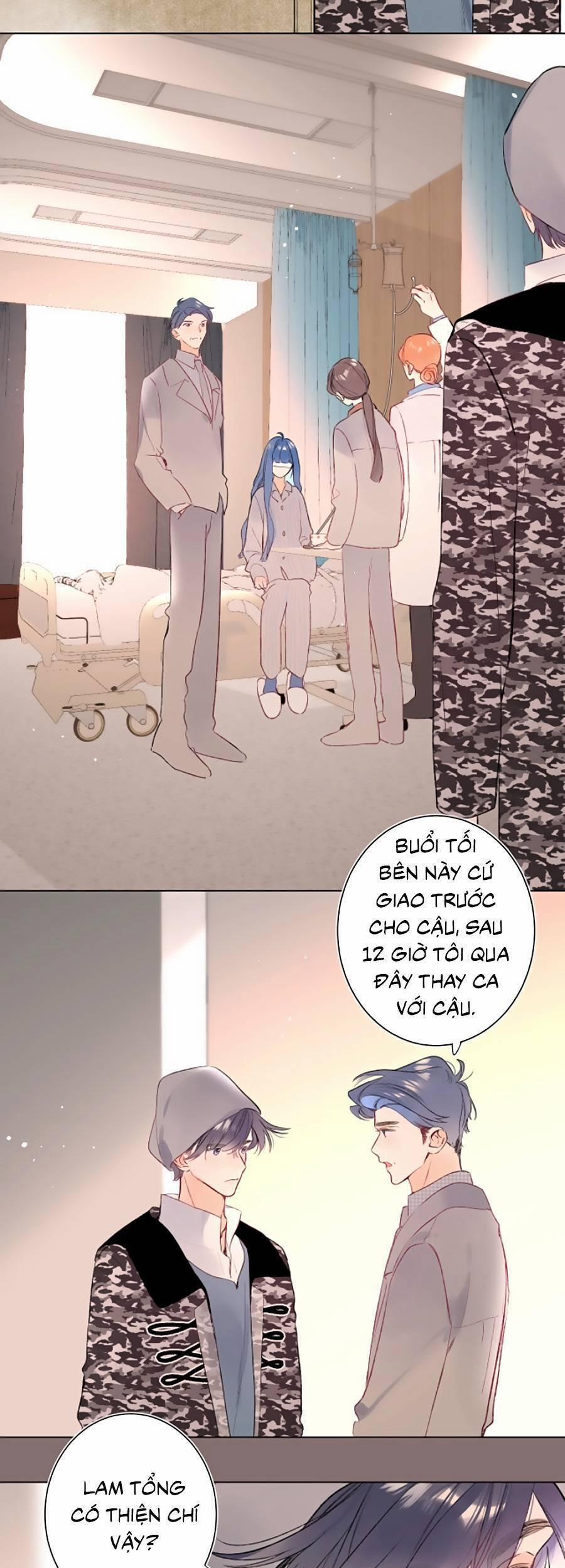 Đừng Khóc 93 trang 17