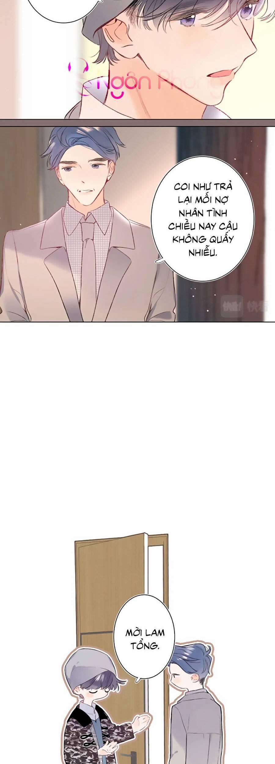 Đừng Khóc 93 trang 18