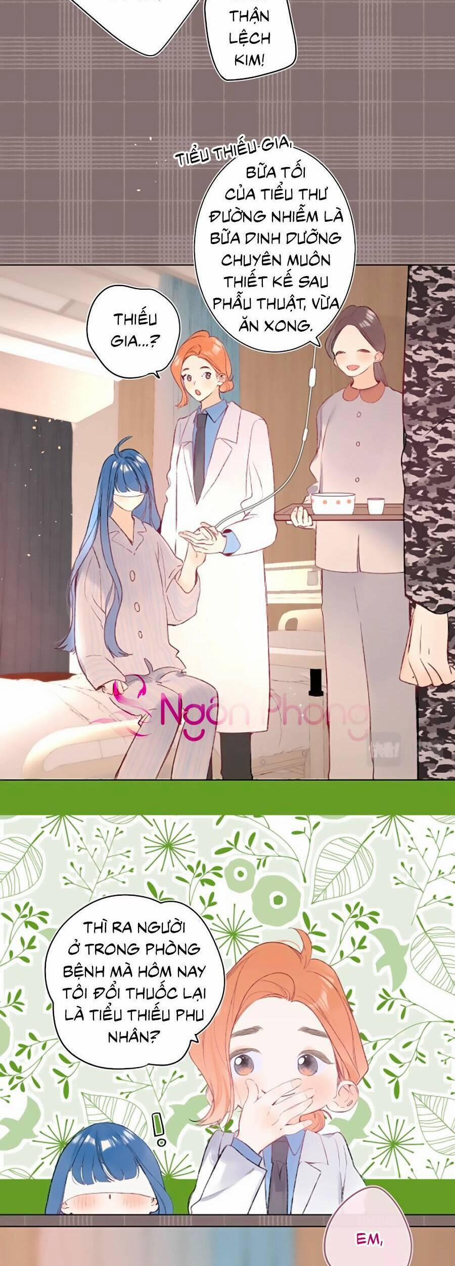 Đừng Khóc 93 trang 21