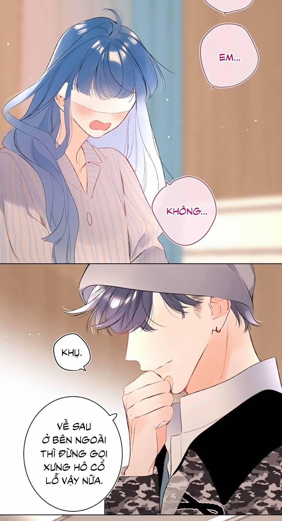 Đừng Khóc 93 trang 22