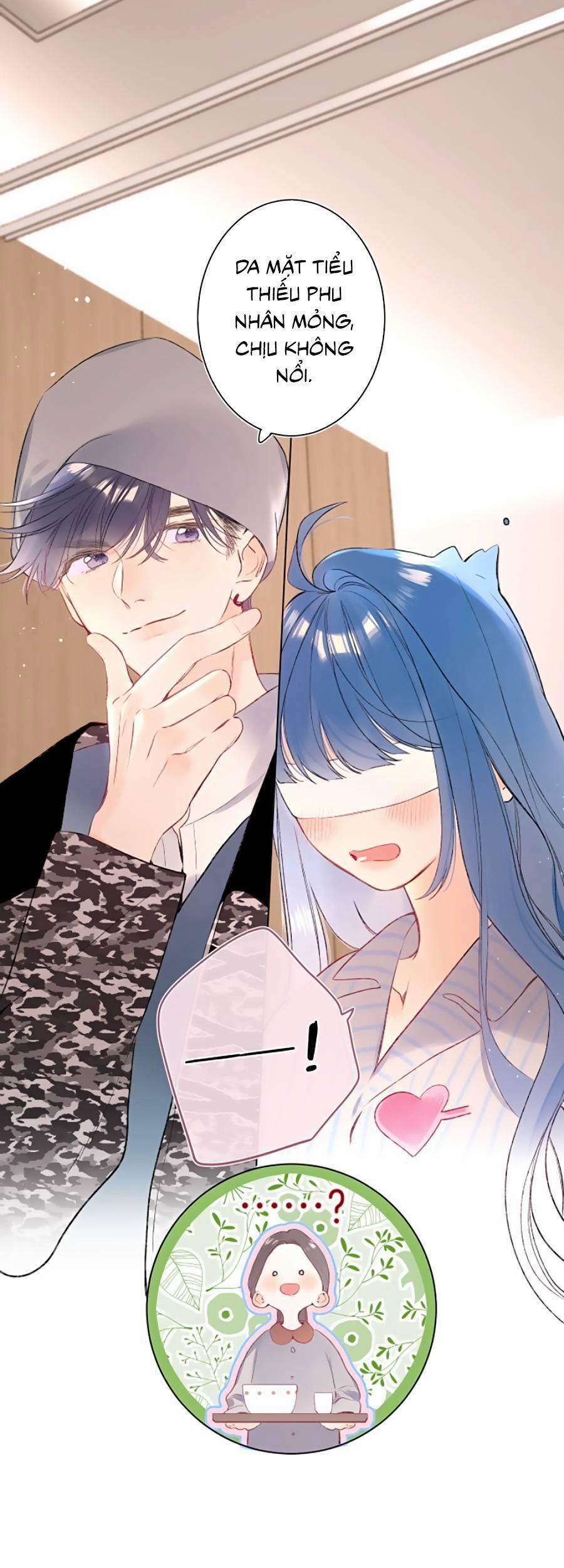 Đừng Khóc 93 trang 23