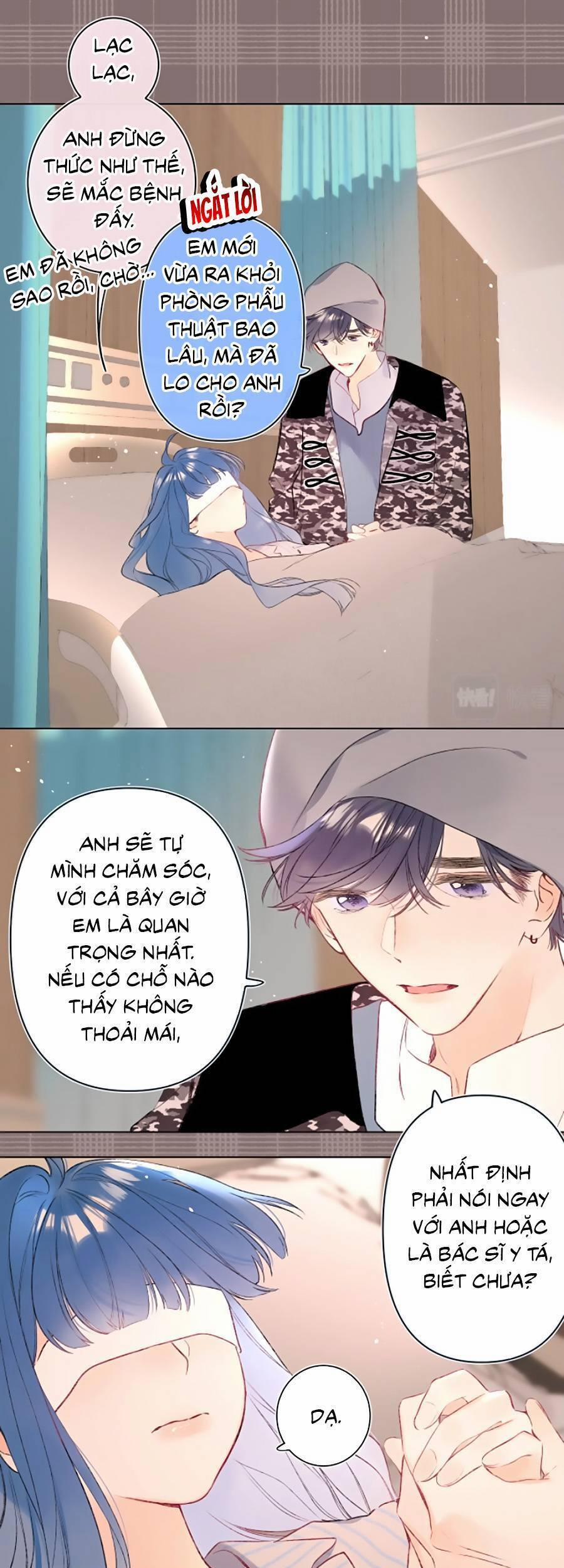 Đừng Khóc 93 trang 6