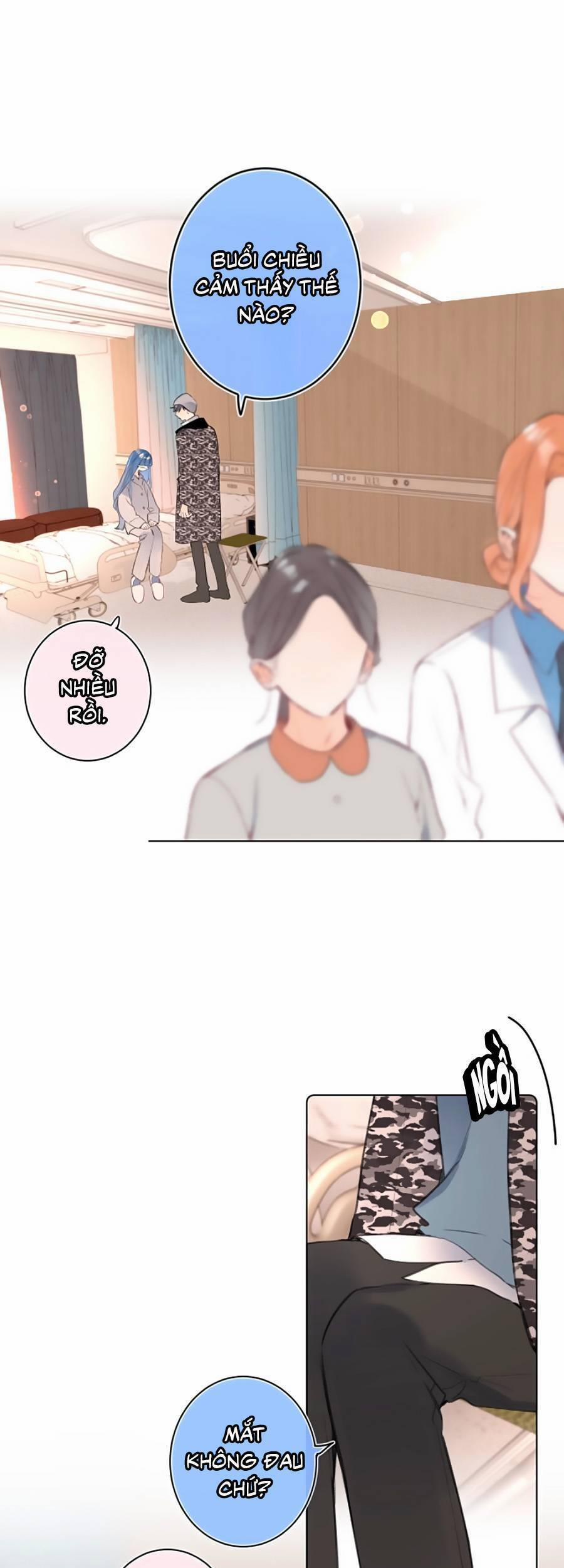 Đừng Khóc 94 trang 1