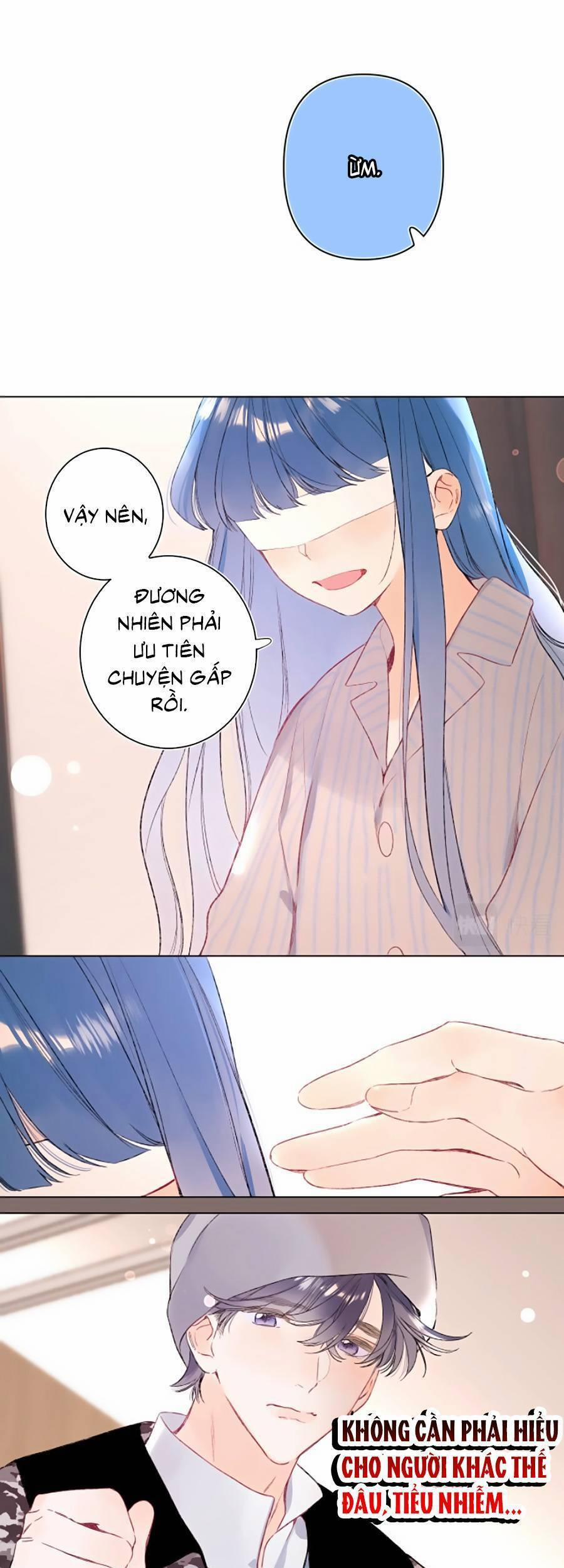 Đừng Khóc 94 trang 11