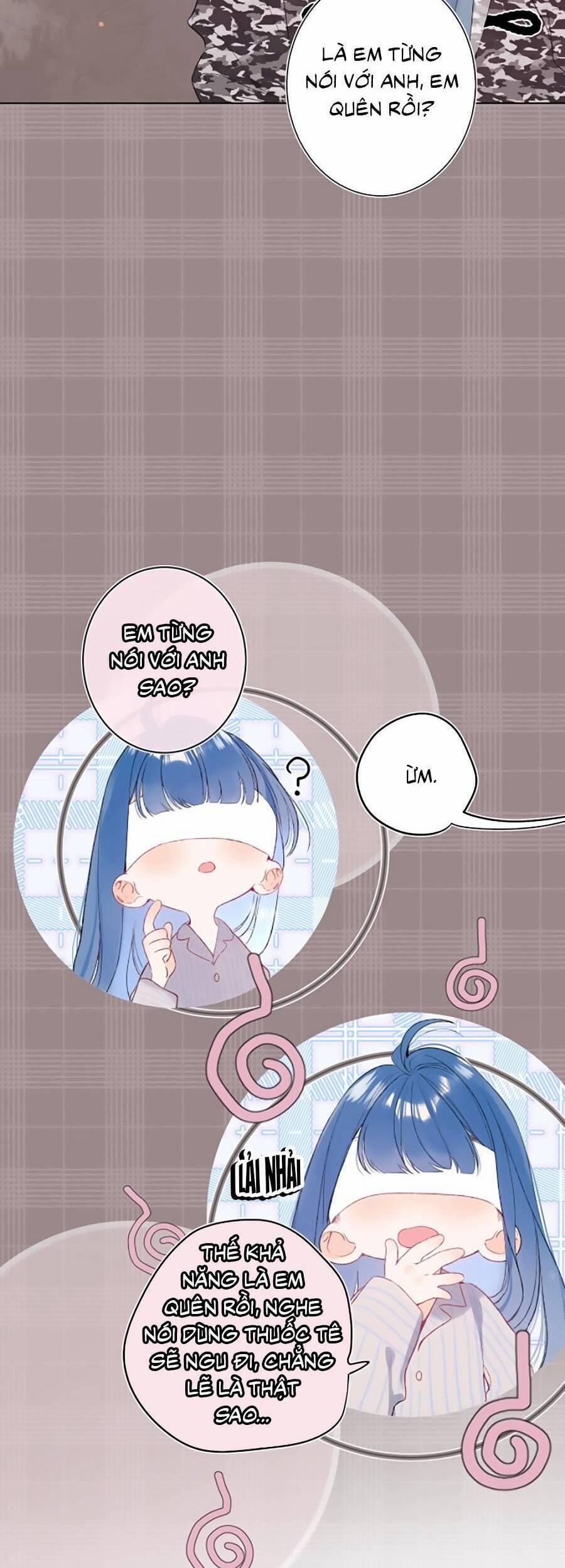 Đừng Khóc 94 trang 23