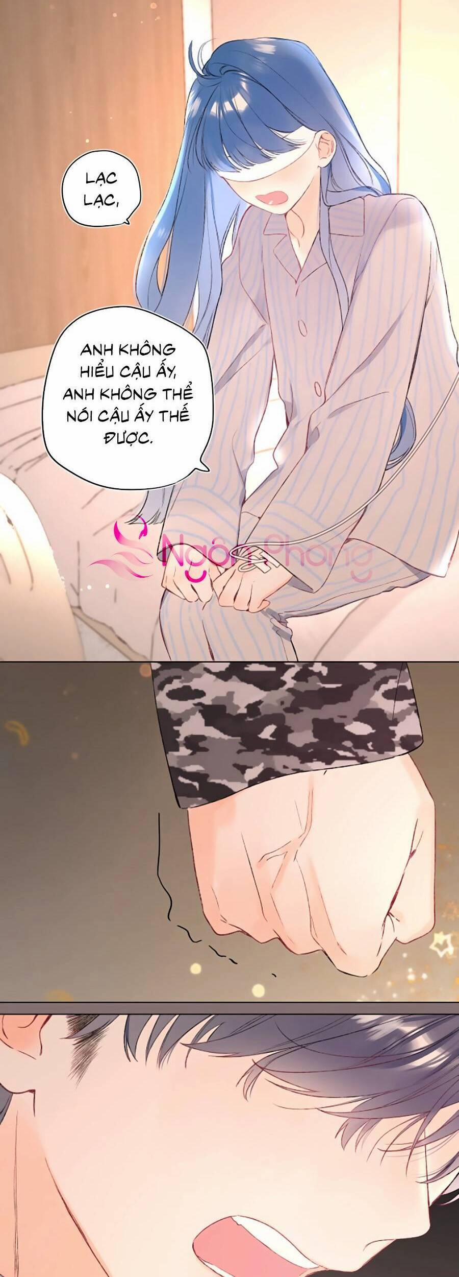 Đừng Khóc 94 trang 26