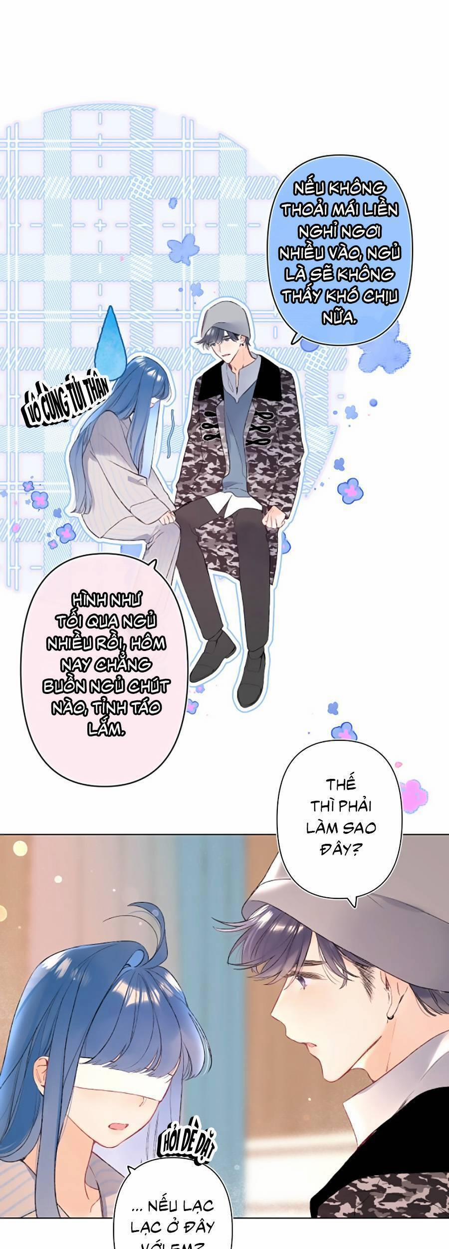 Đừng Khóc 94 trang 4