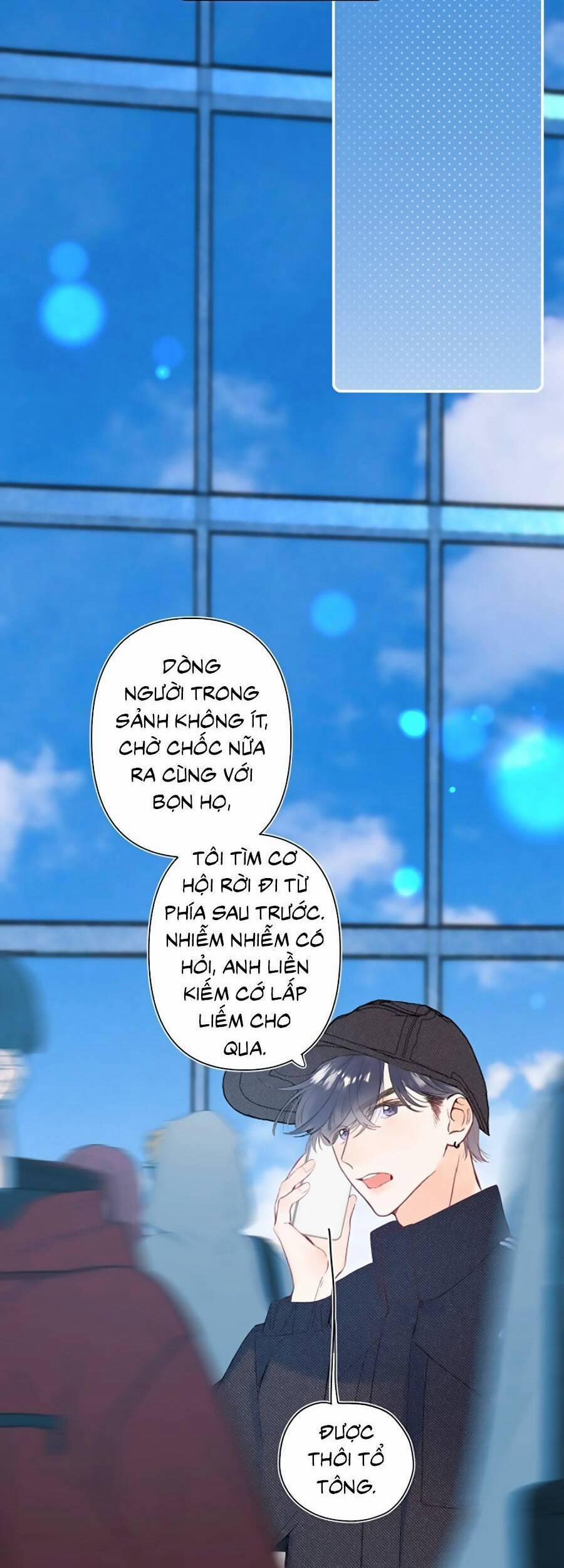 Đừng Khóc 95 trang 17