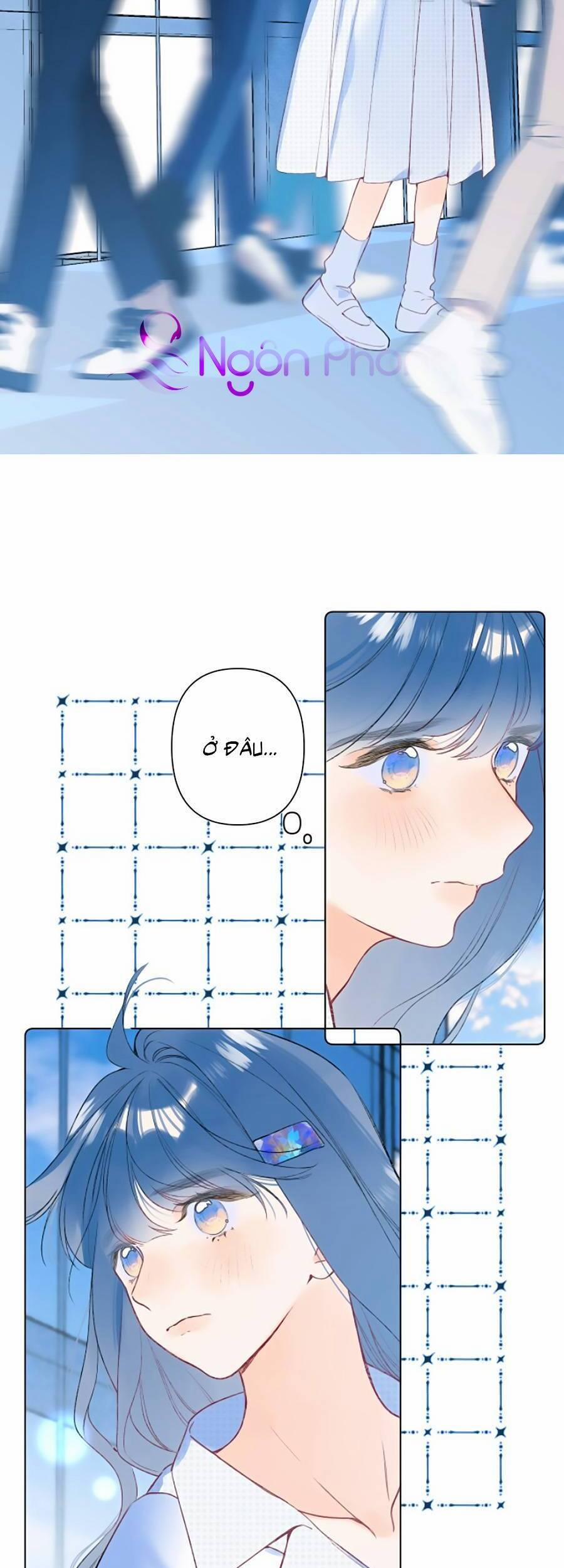 Đừng Khóc 95 trang 21