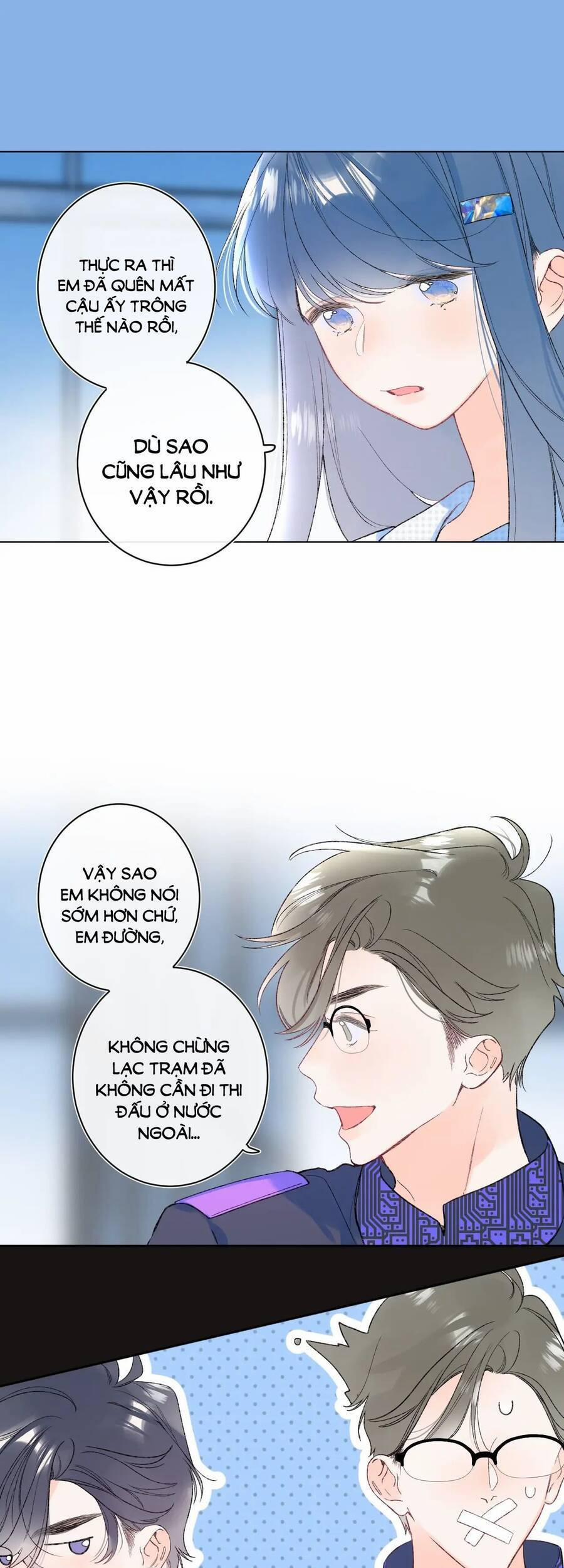 Đừng Khóc 96 trang 12