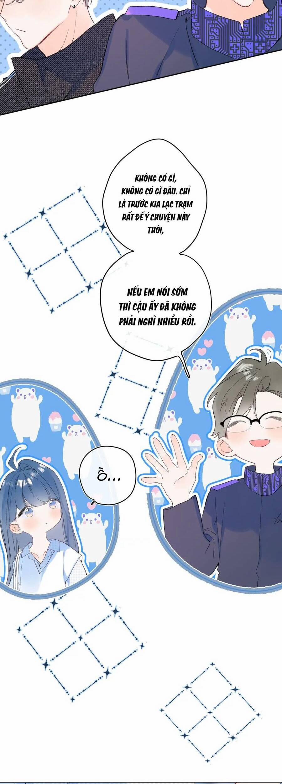 Đừng Khóc 96 trang 13