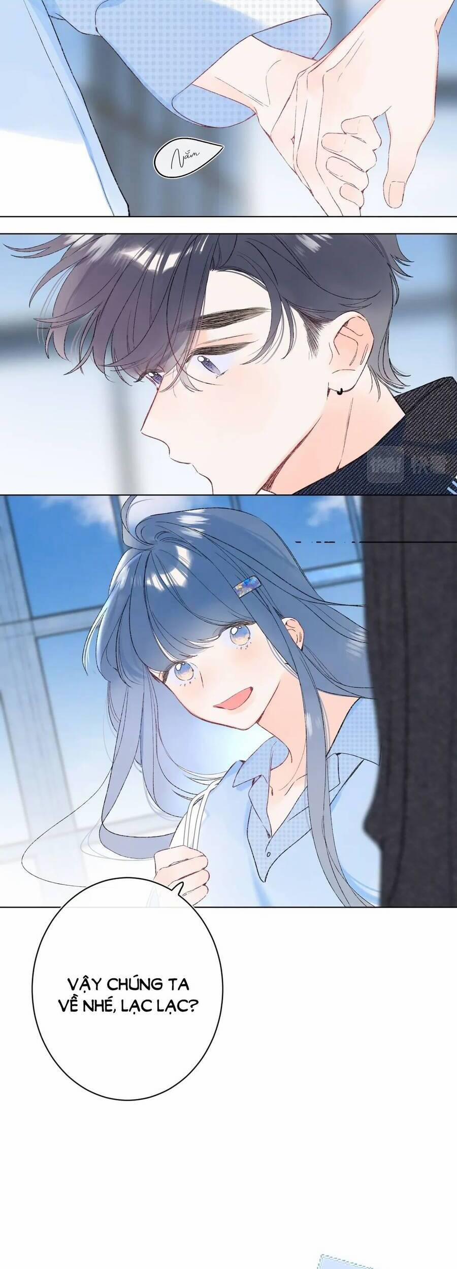 Đừng Khóc 96 trang 14