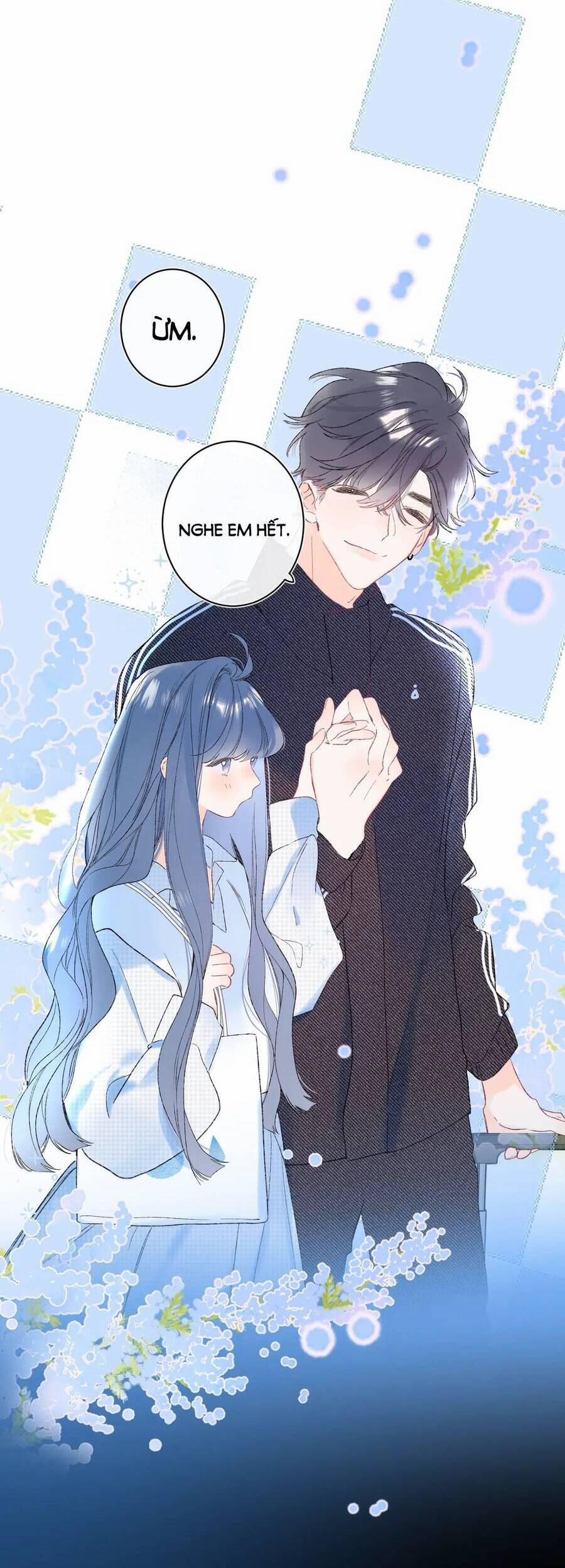 Đừng Khóc 96 trang 15