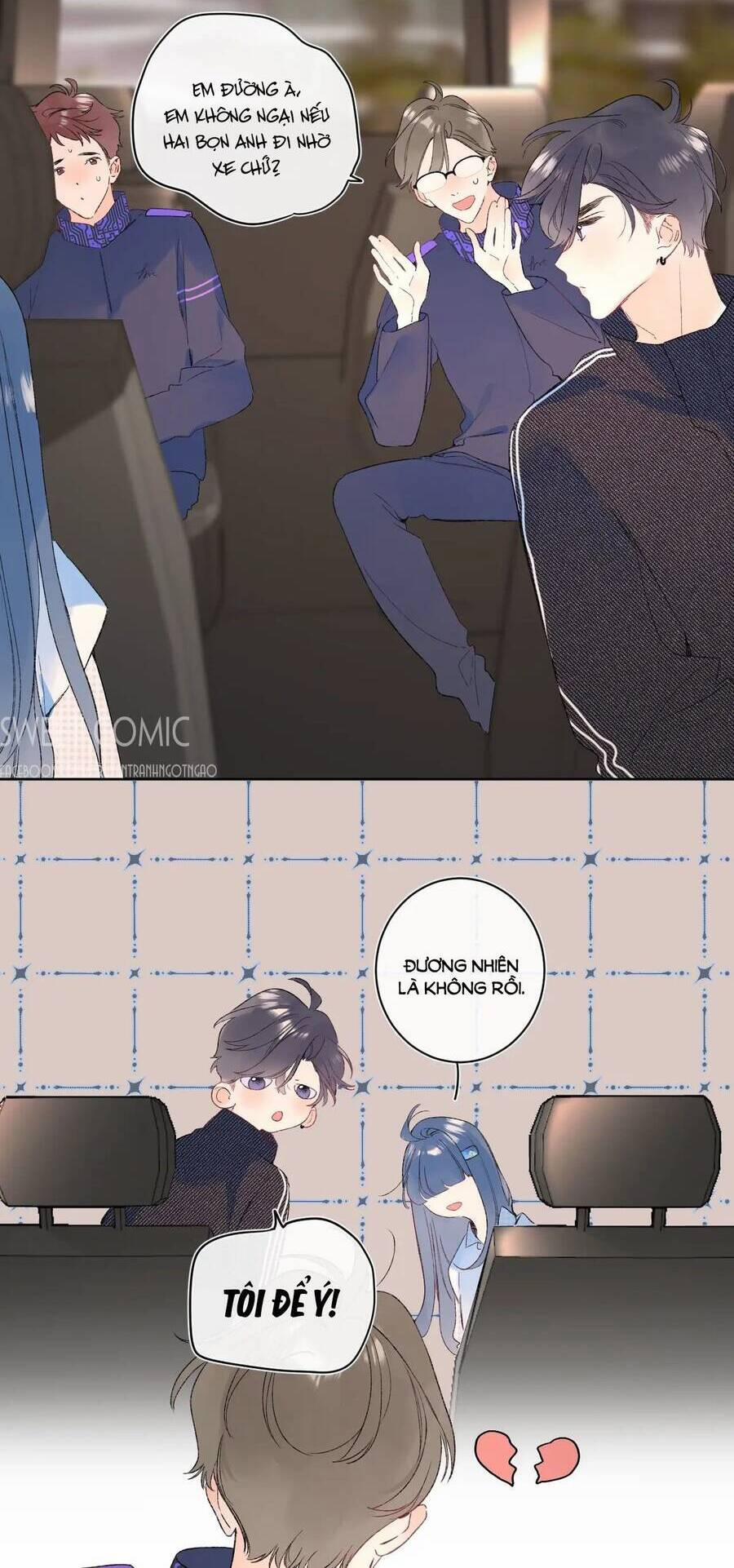 Đừng Khóc 96 trang 17