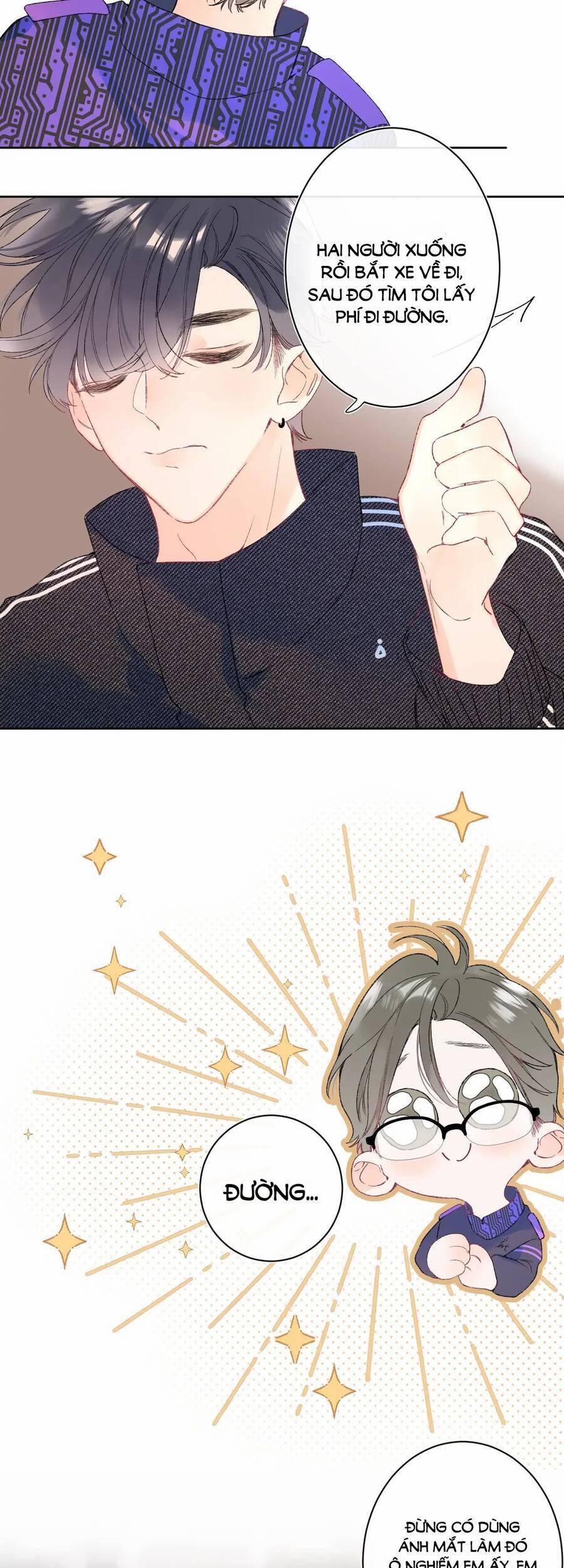 Đừng Khóc 96 trang 18