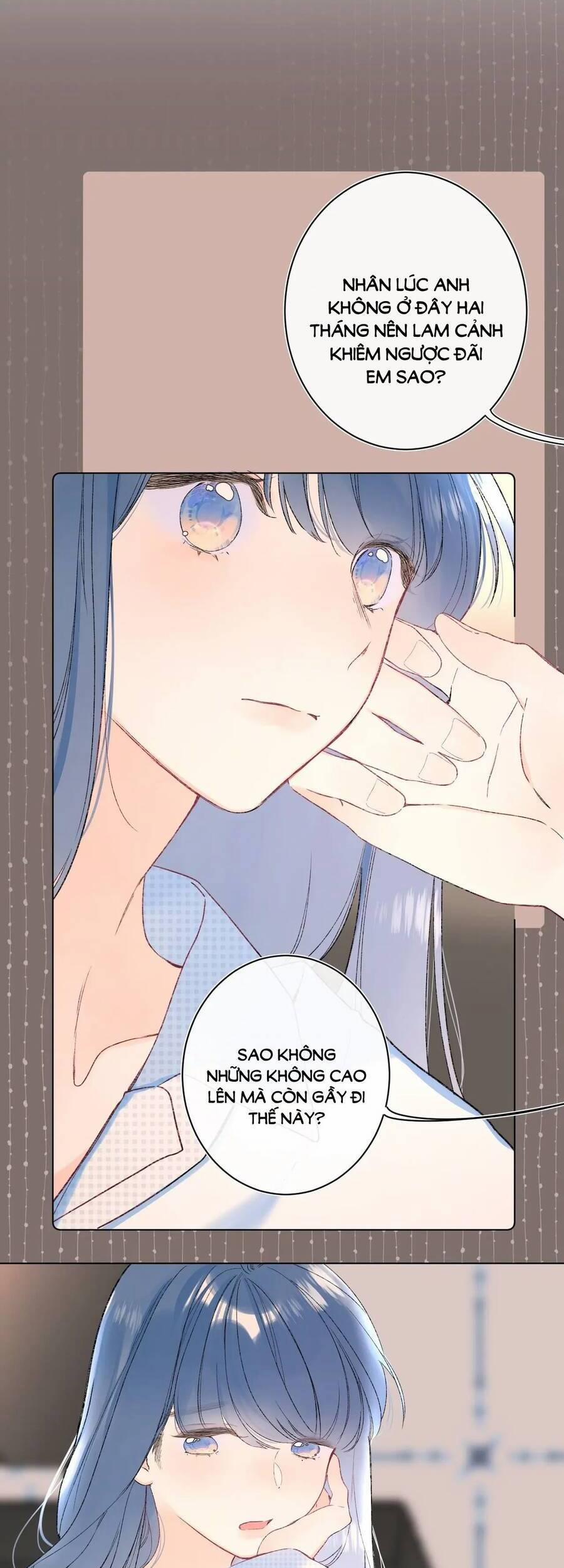 Đừng Khóc 96 trang 20