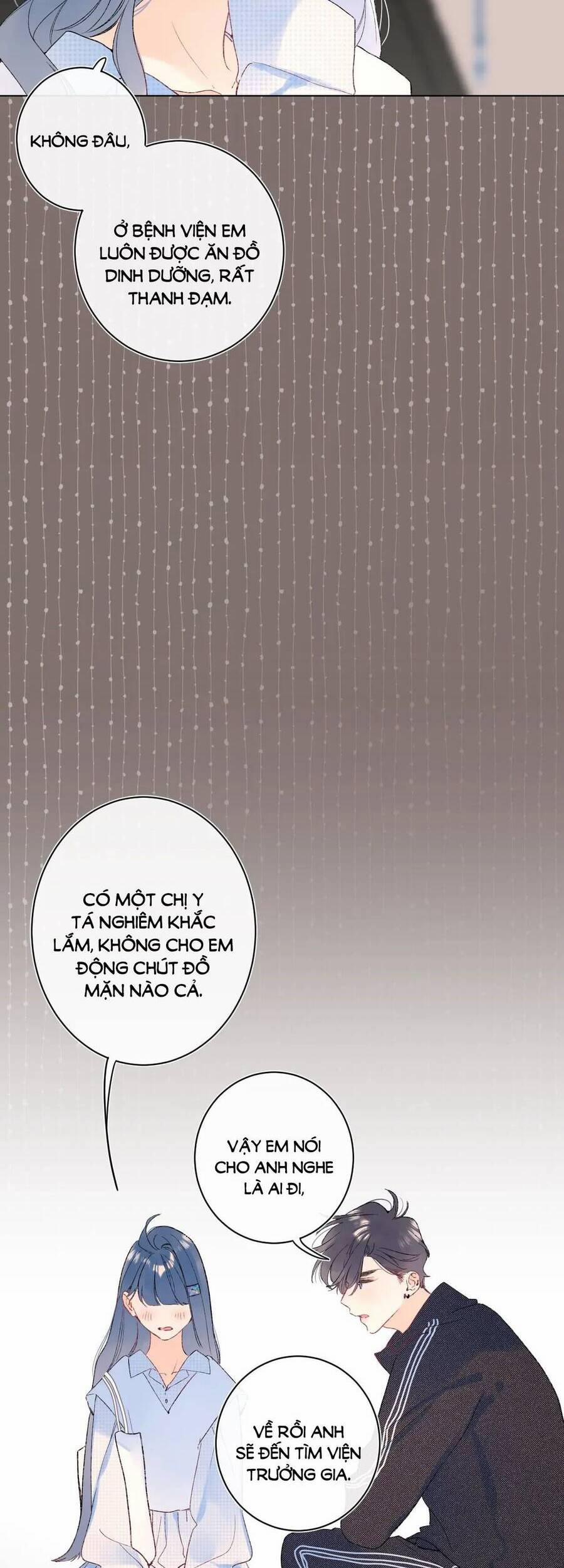 Đừng Khóc 96 trang 21