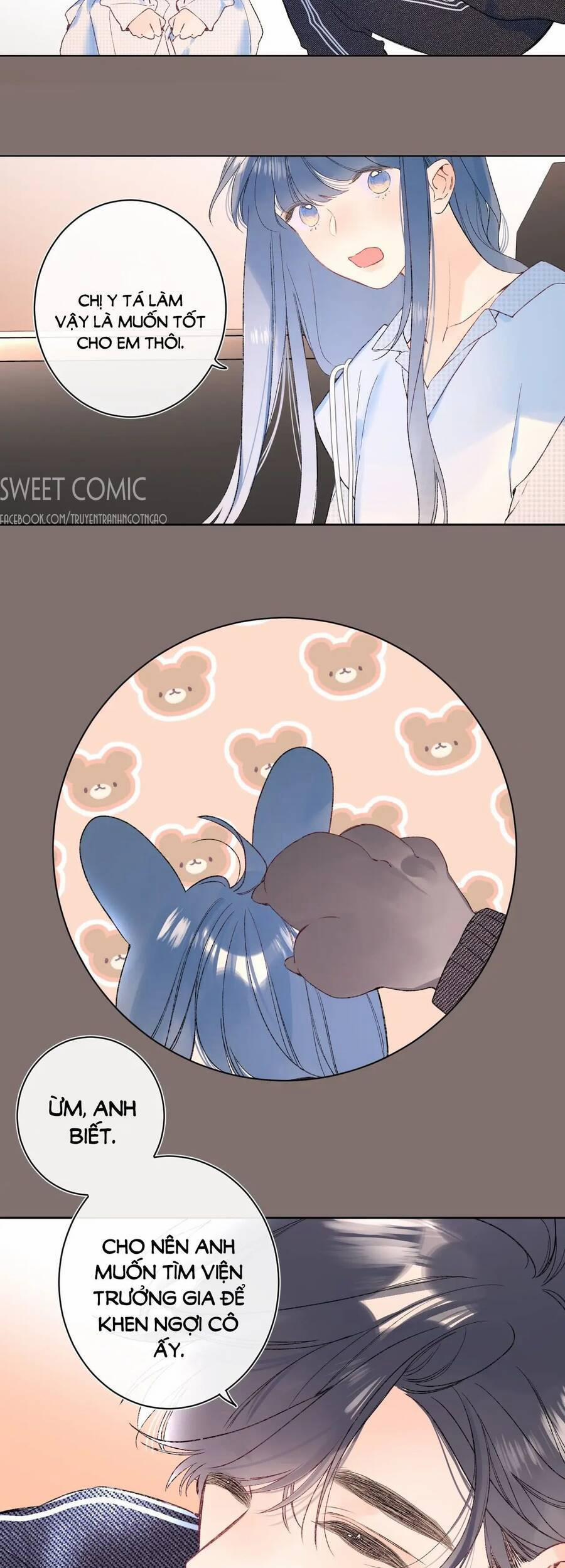 Đừng Khóc 96 trang 22