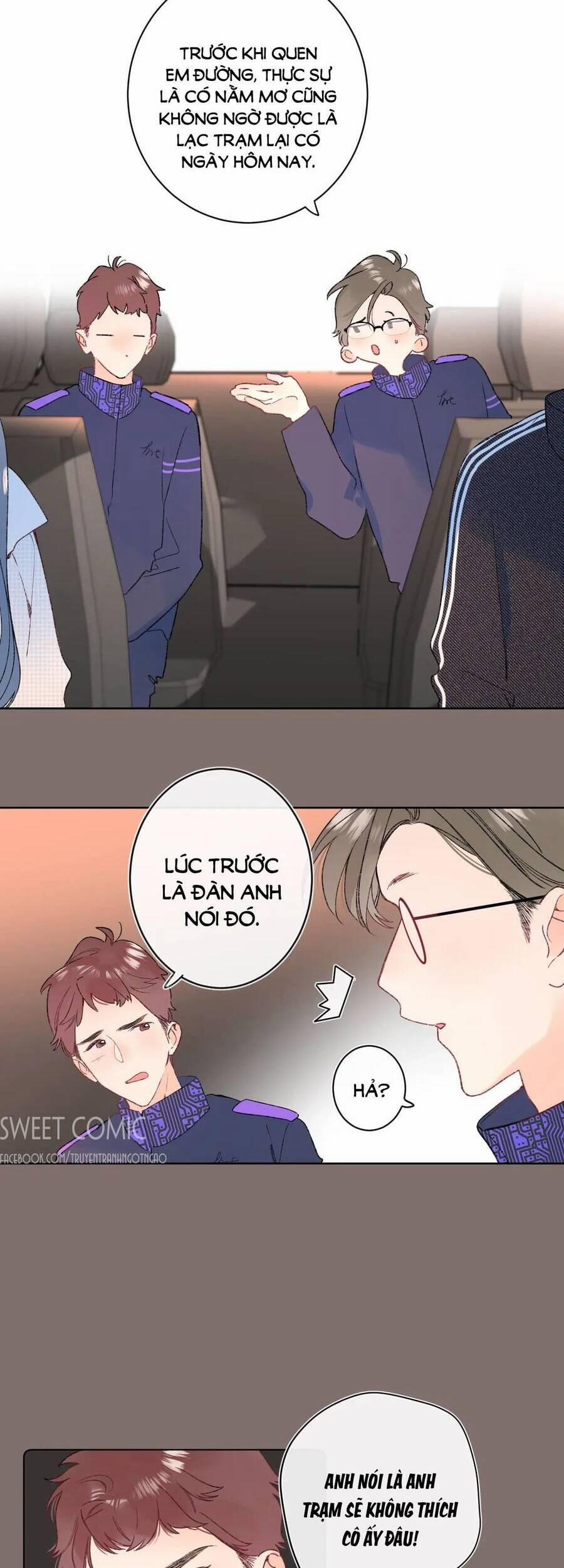 Đừng Khóc 96 trang 27