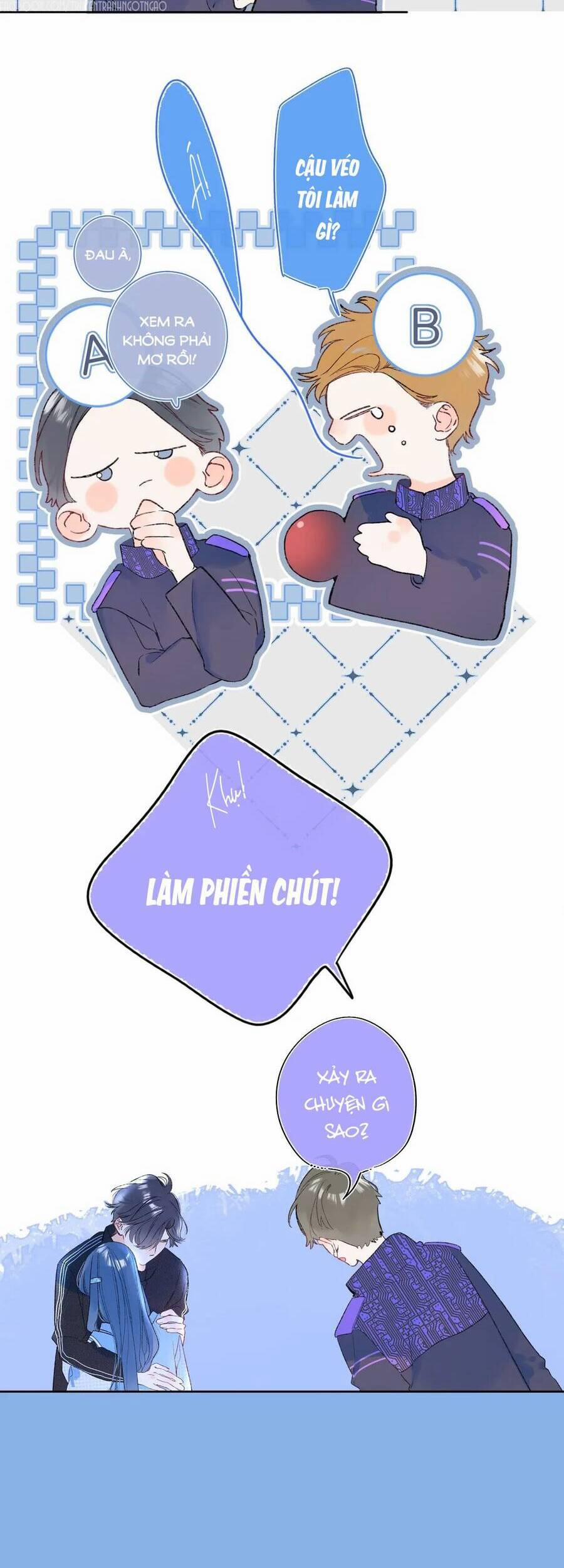 Đừng Khóc 96 trang 3