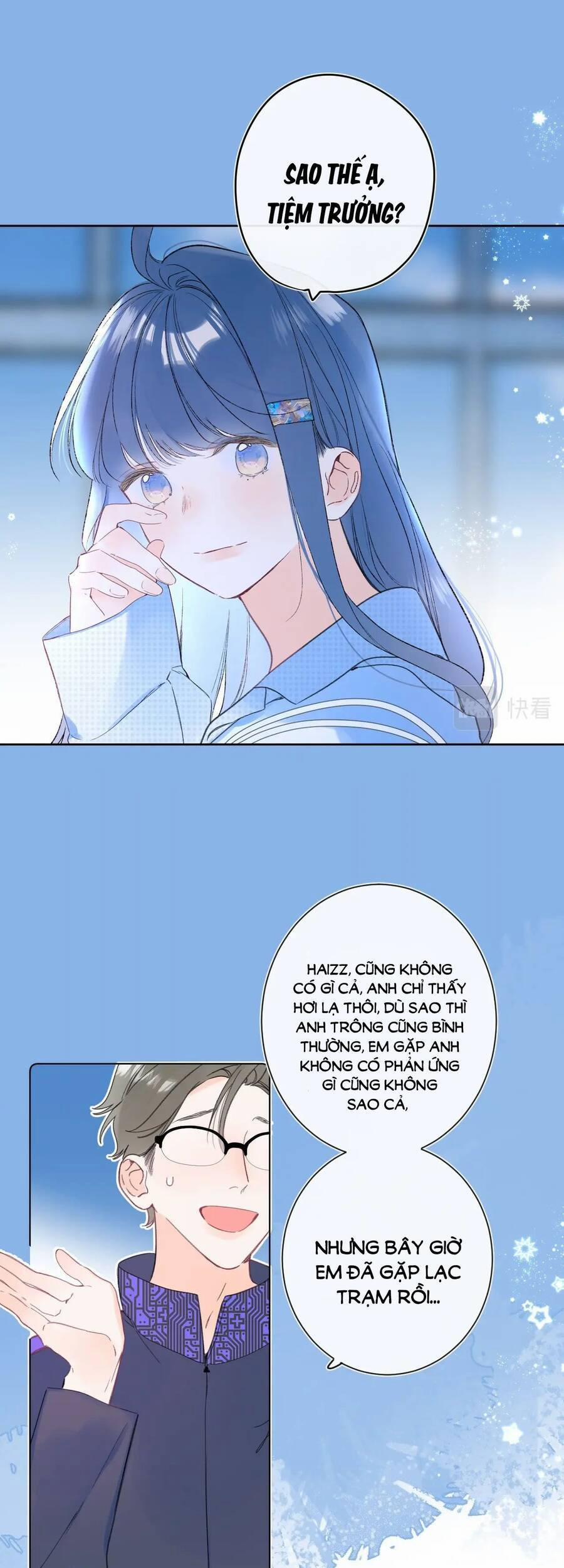 Đừng Khóc 96 trang 4