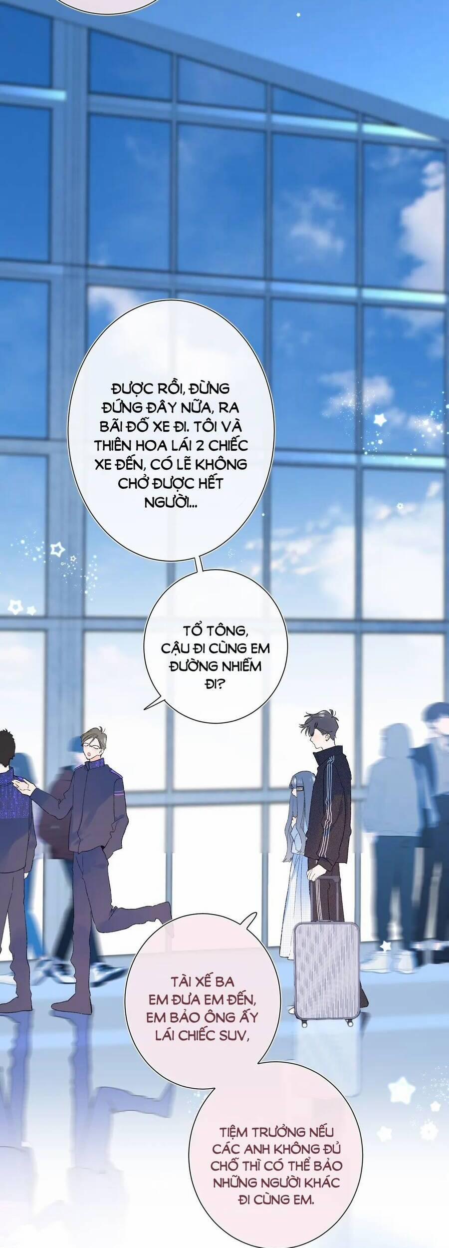 Đừng Khóc 96 trang 8