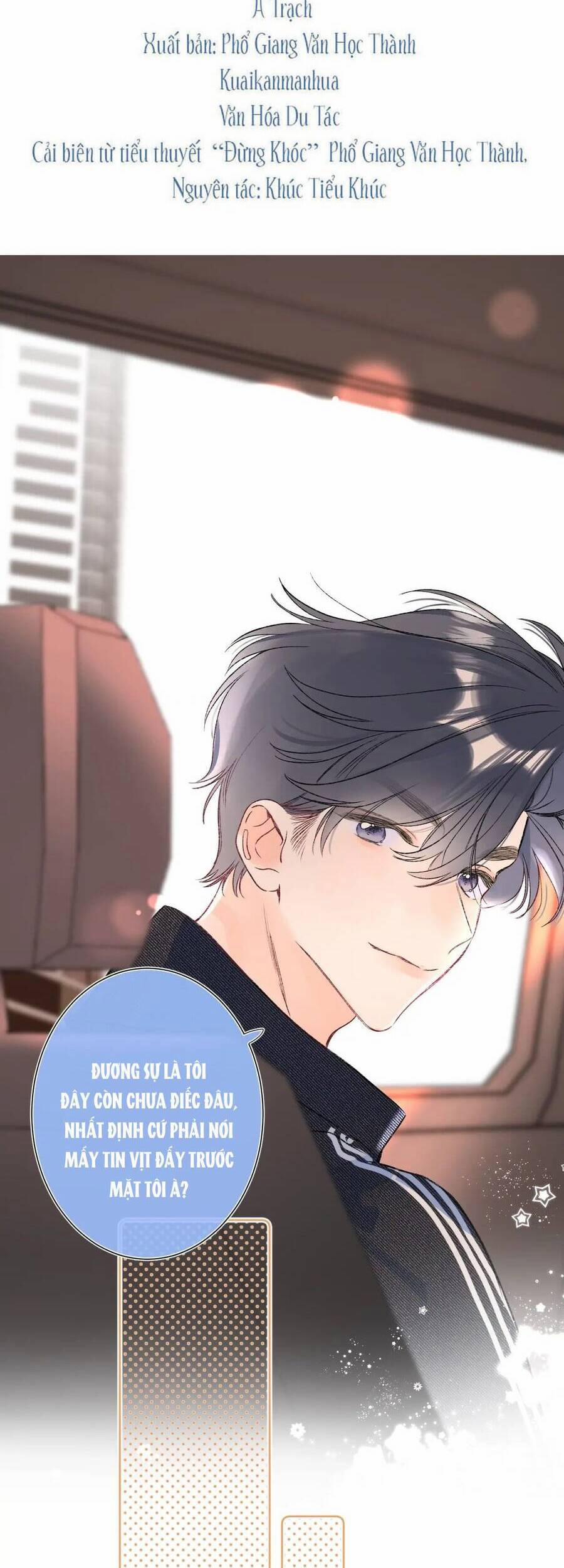 Đừng Khóc 97 trang 1