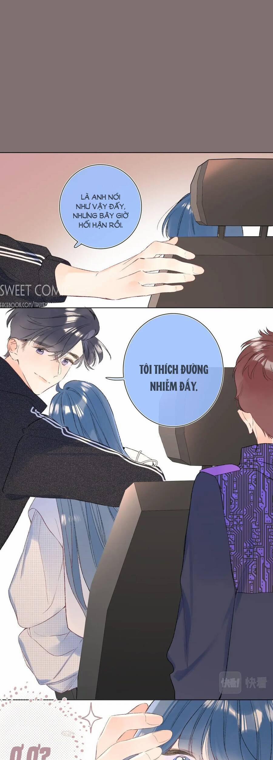 Đừng Khóc 97 trang 10