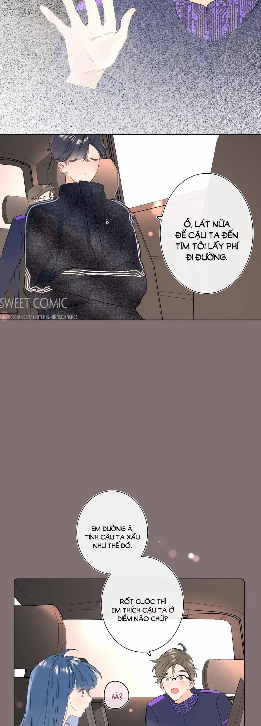 Đừng Khóc 97 trang 12