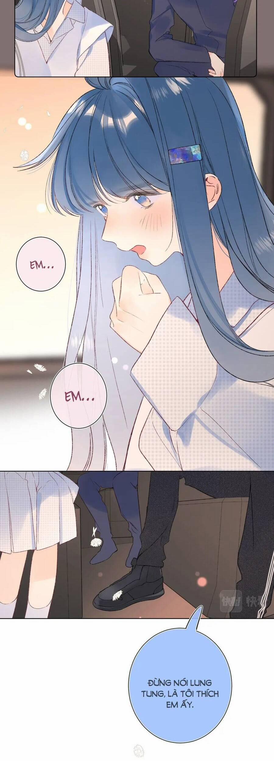 Đừng Khóc 97 trang 13