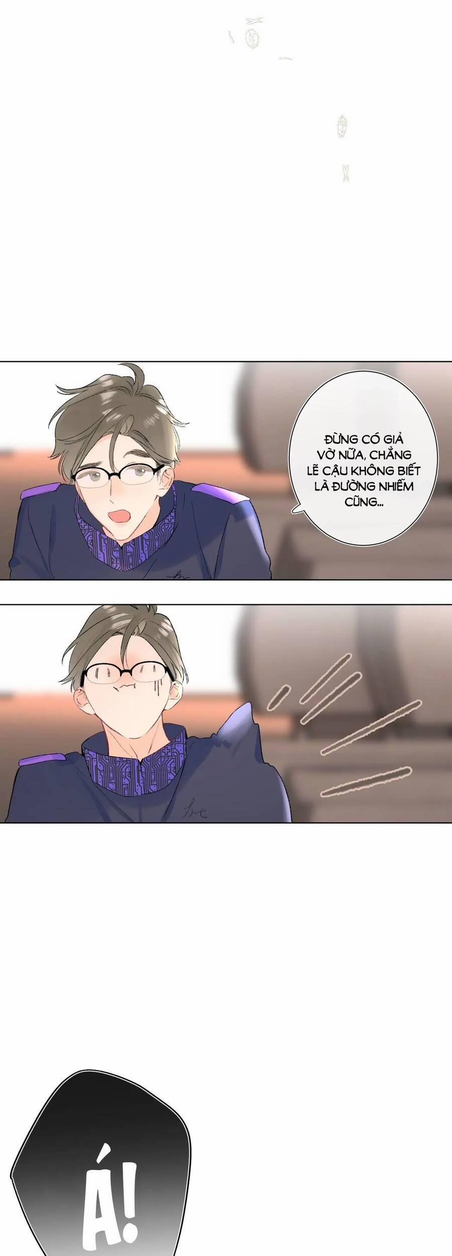 Đừng Khóc 97 trang 14