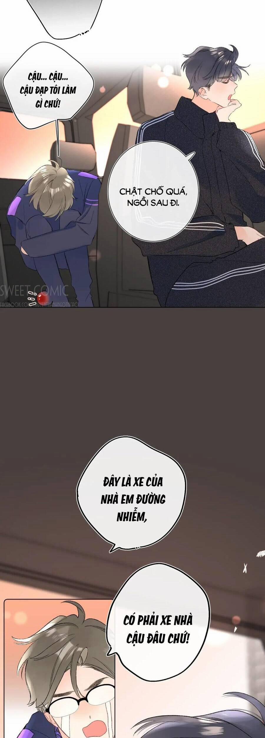 Đừng Khóc 97 trang 15