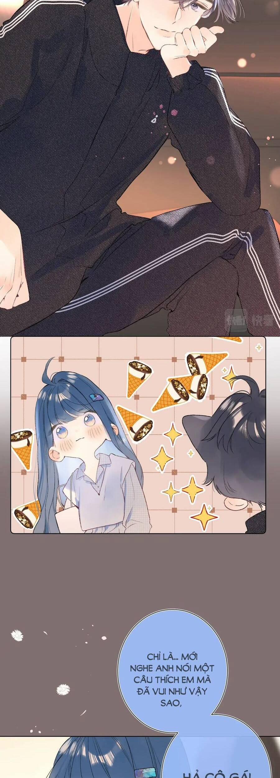 Đừng Khóc 97 trang 19