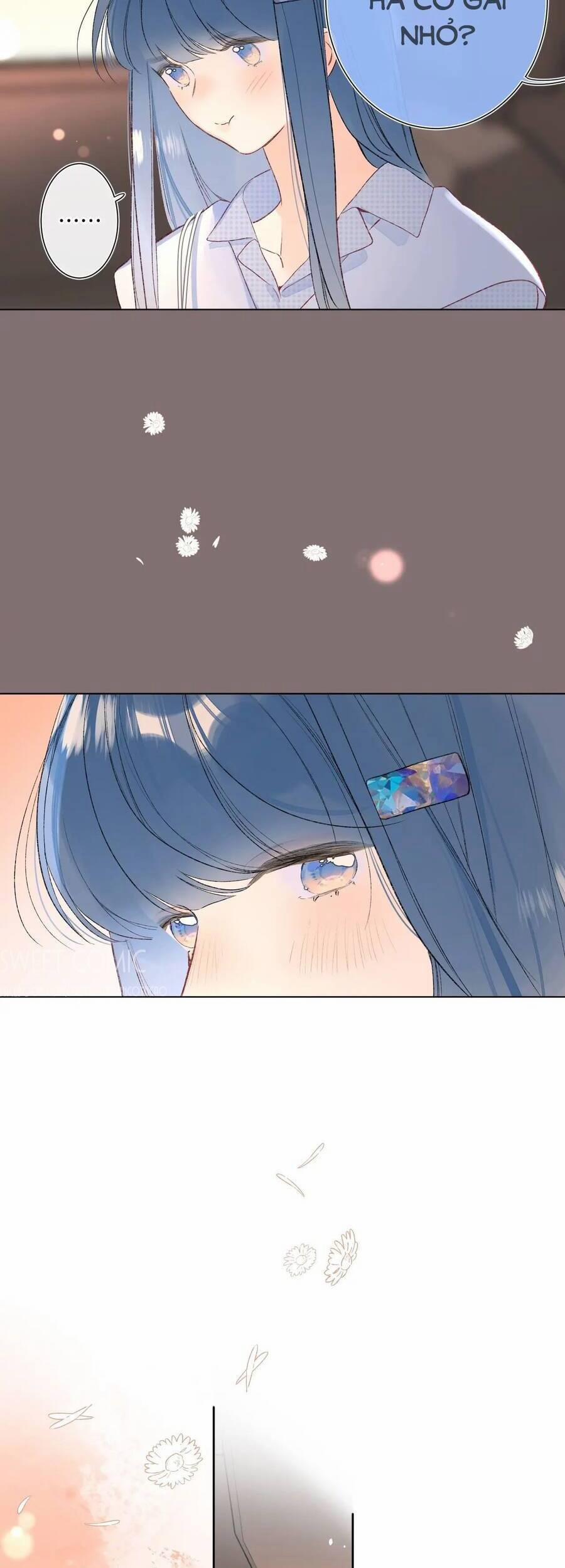 Đừng Khóc 97 trang 20