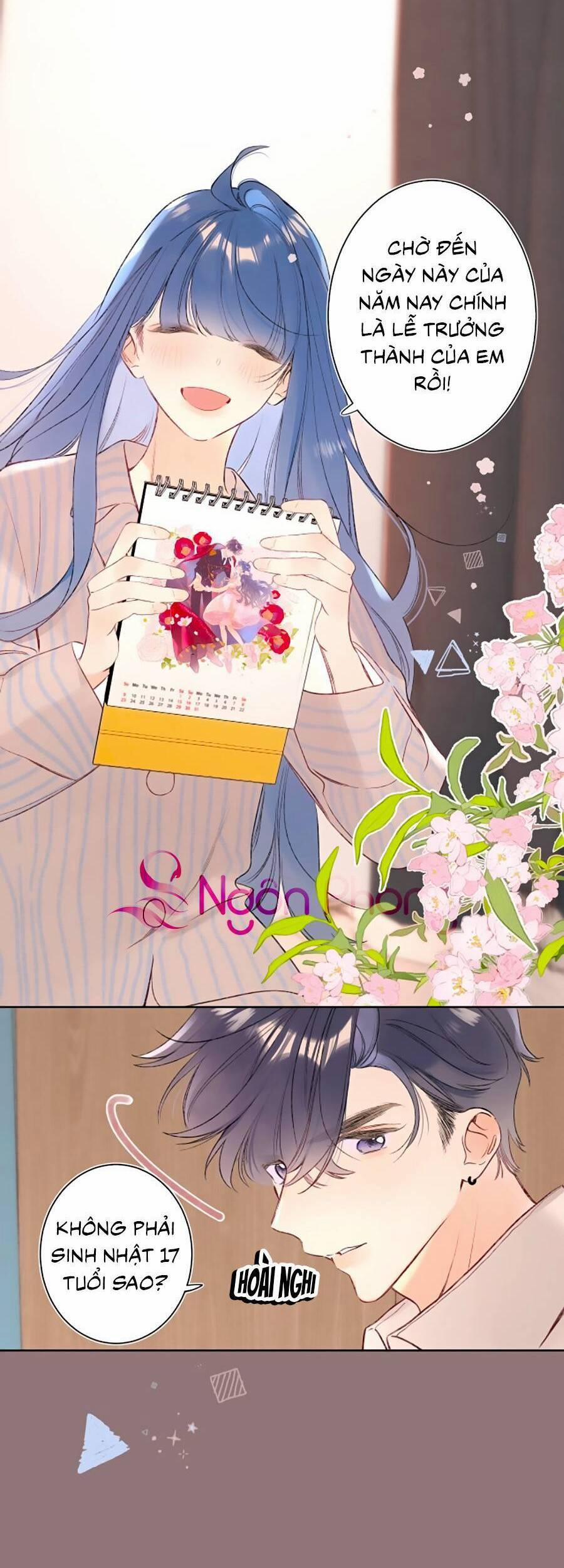 Đừng Khóc 98 trang 14