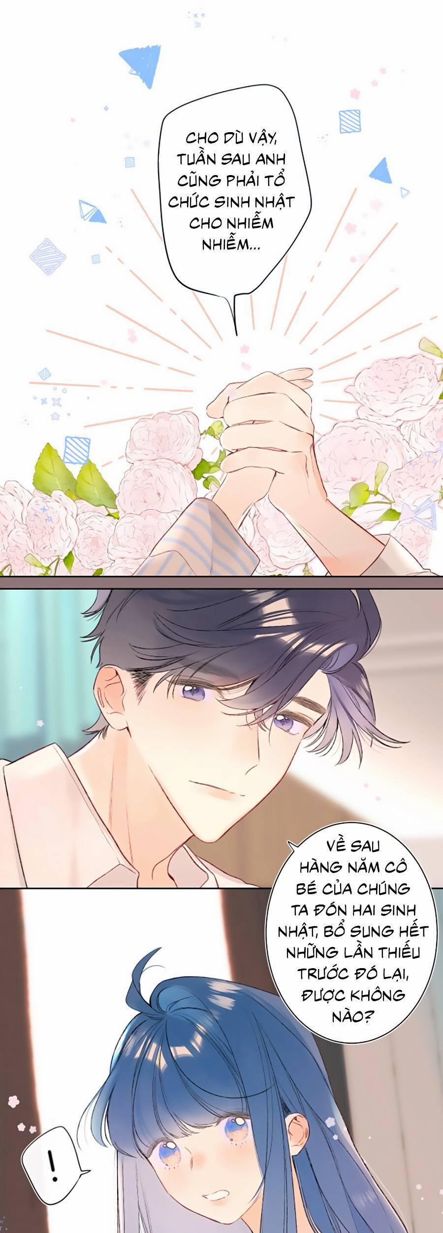 Đừng Khóc 98 trang 17