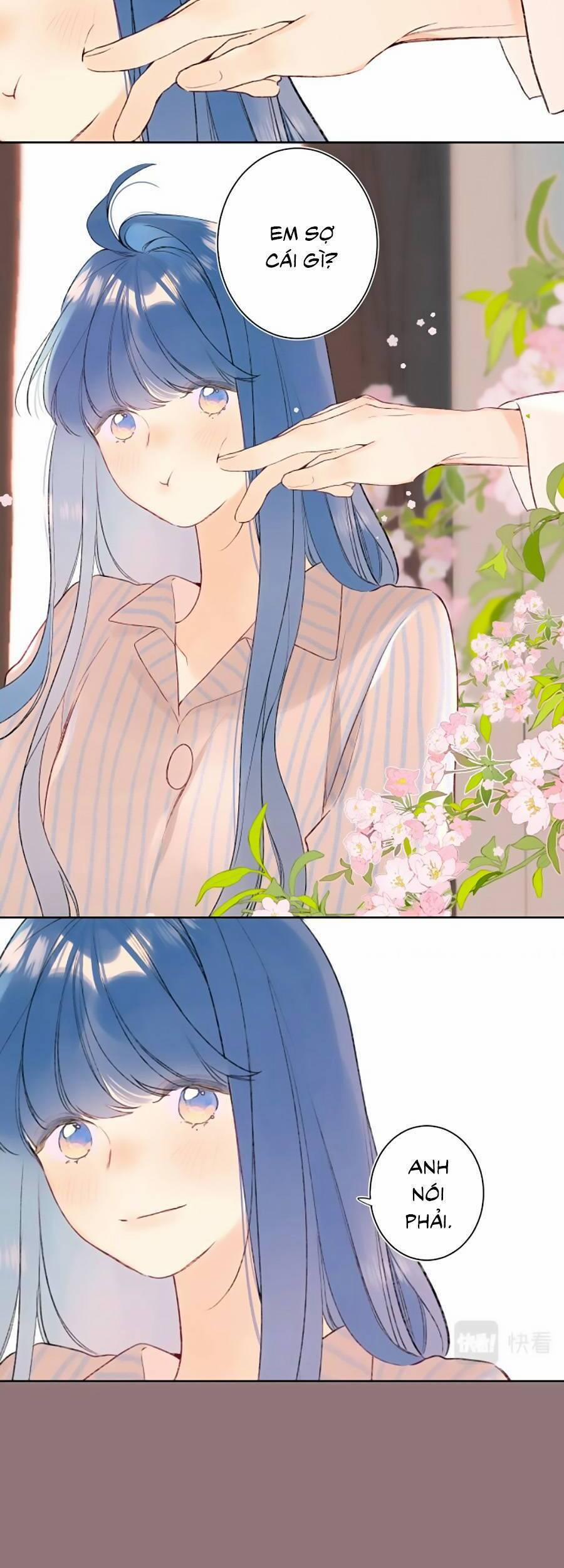 Đừng Khóc 98 trang 19