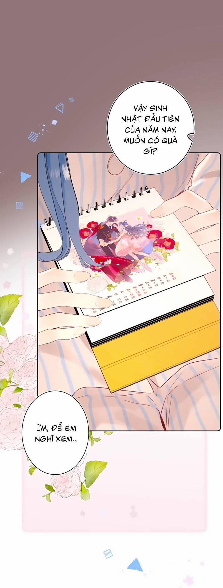 Đừng Khóc 98 trang 20