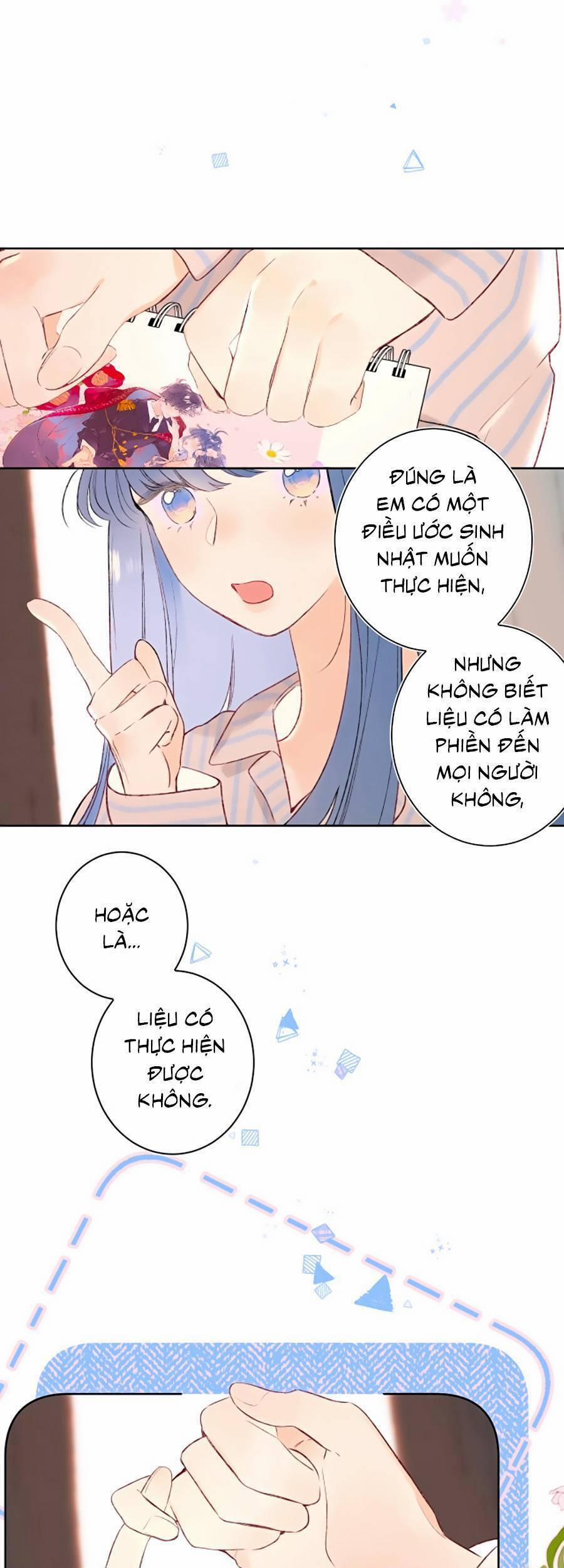 Đừng Khóc 98 trang 21