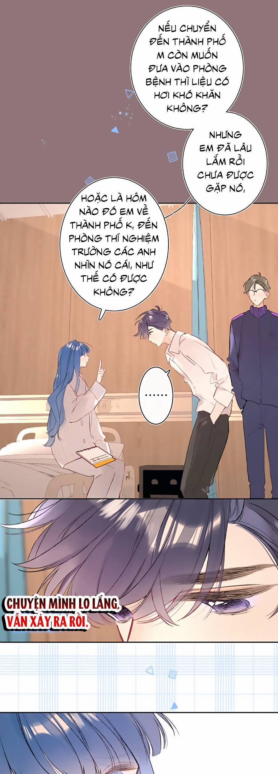 Đừng Khóc 98 trang 25